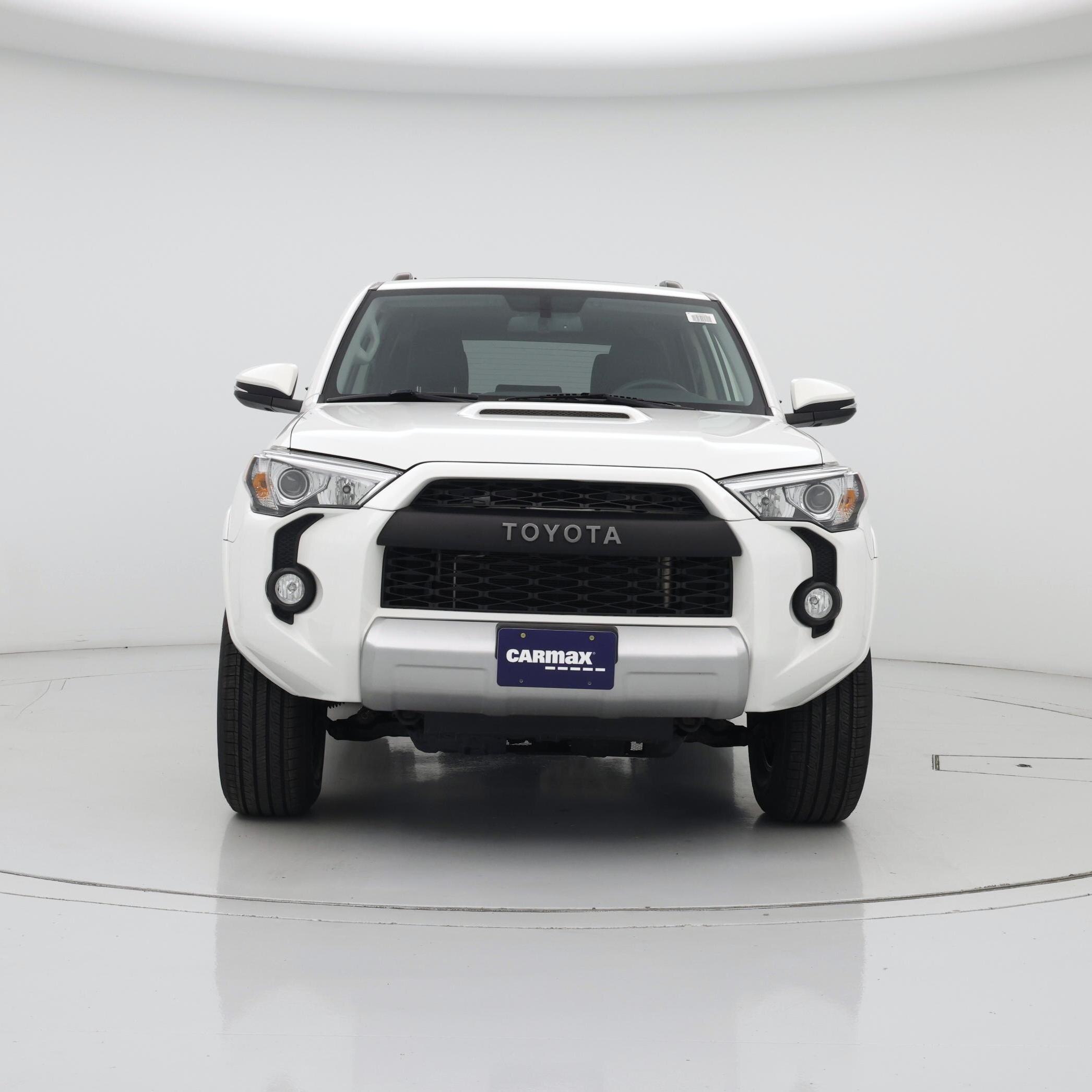 Thumbnail: 2019 Toyota 4Runner - 5