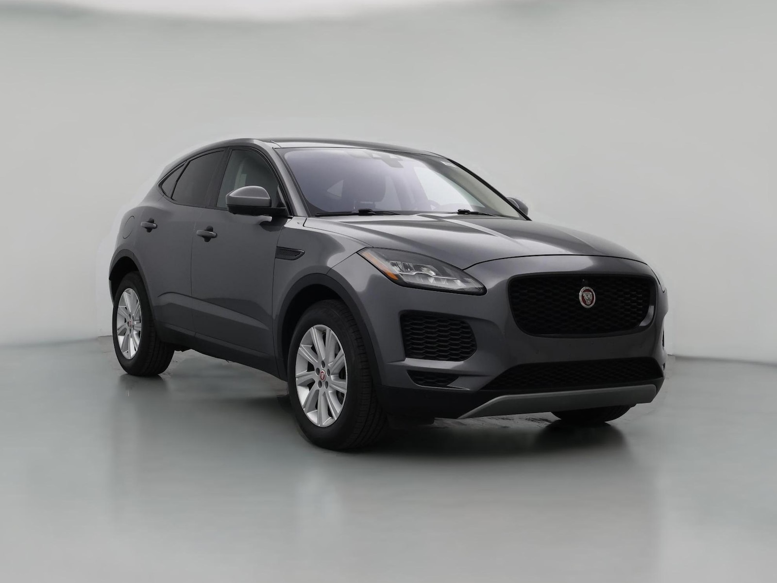 2020 Jaguar E-PACE