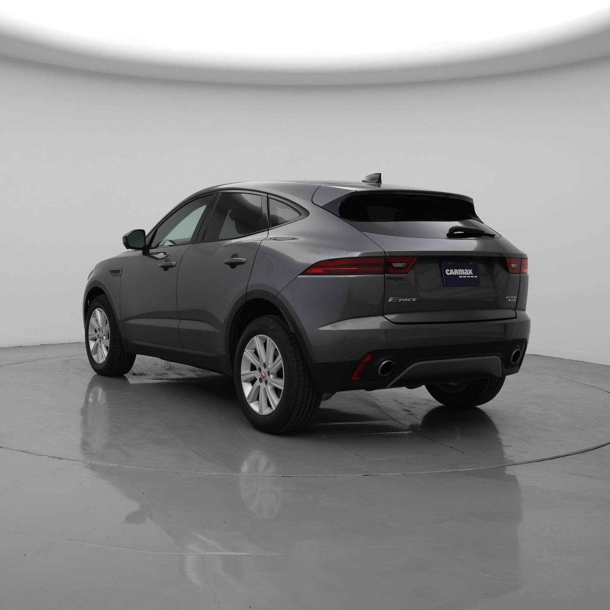 Thumbnail: 2020 Jaguar E-Pace - 2