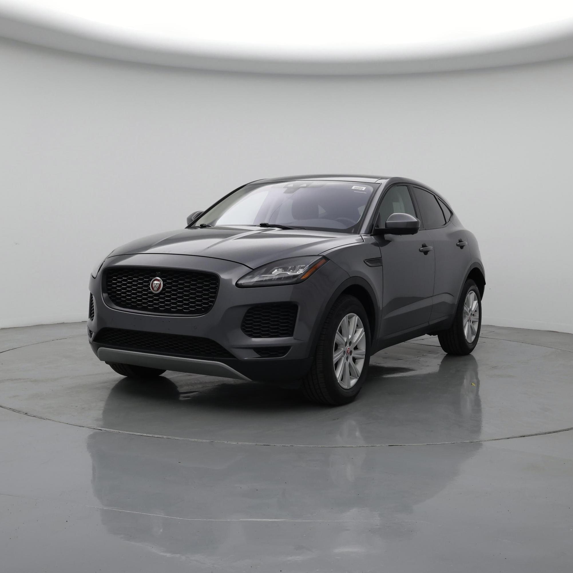 Thumbnail: 2020 Jaguar E-Pace - 4