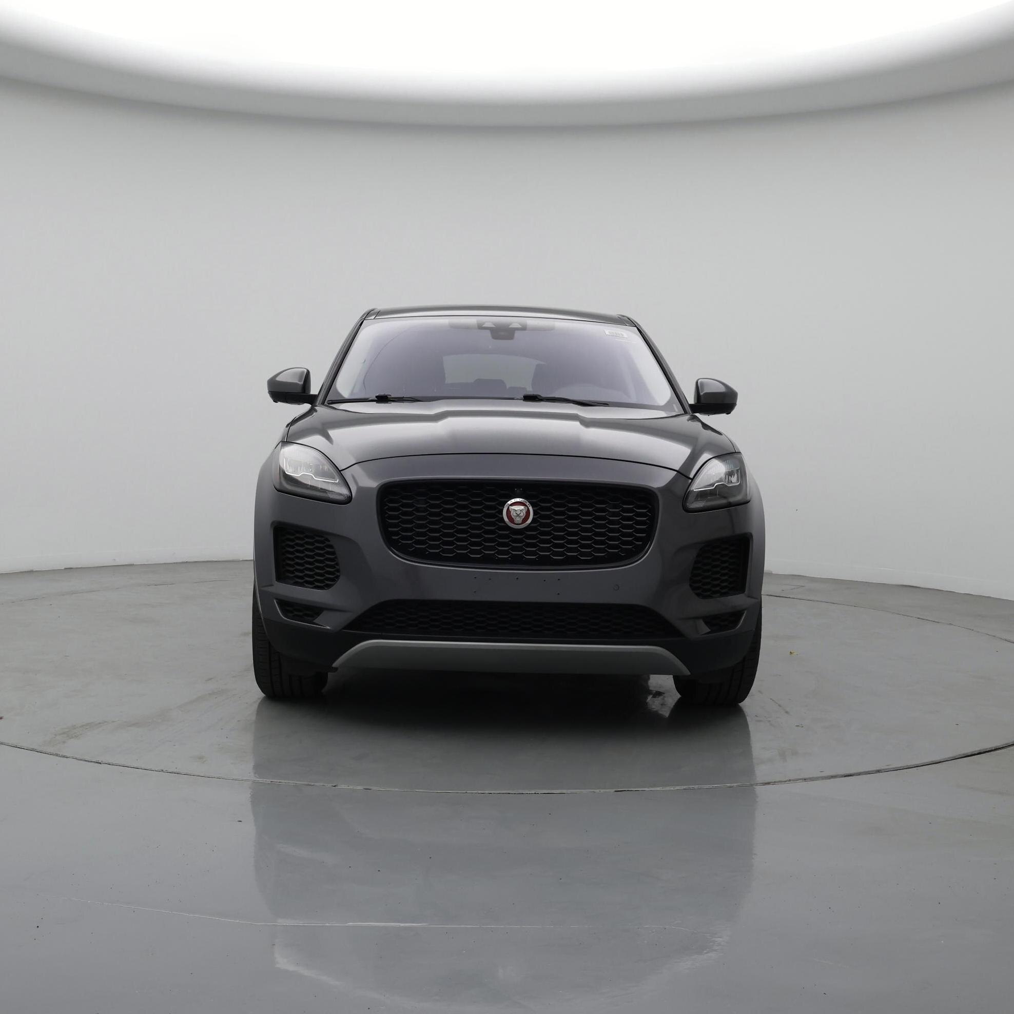 Thumbnail: 2020 Jaguar E-Pace - 5