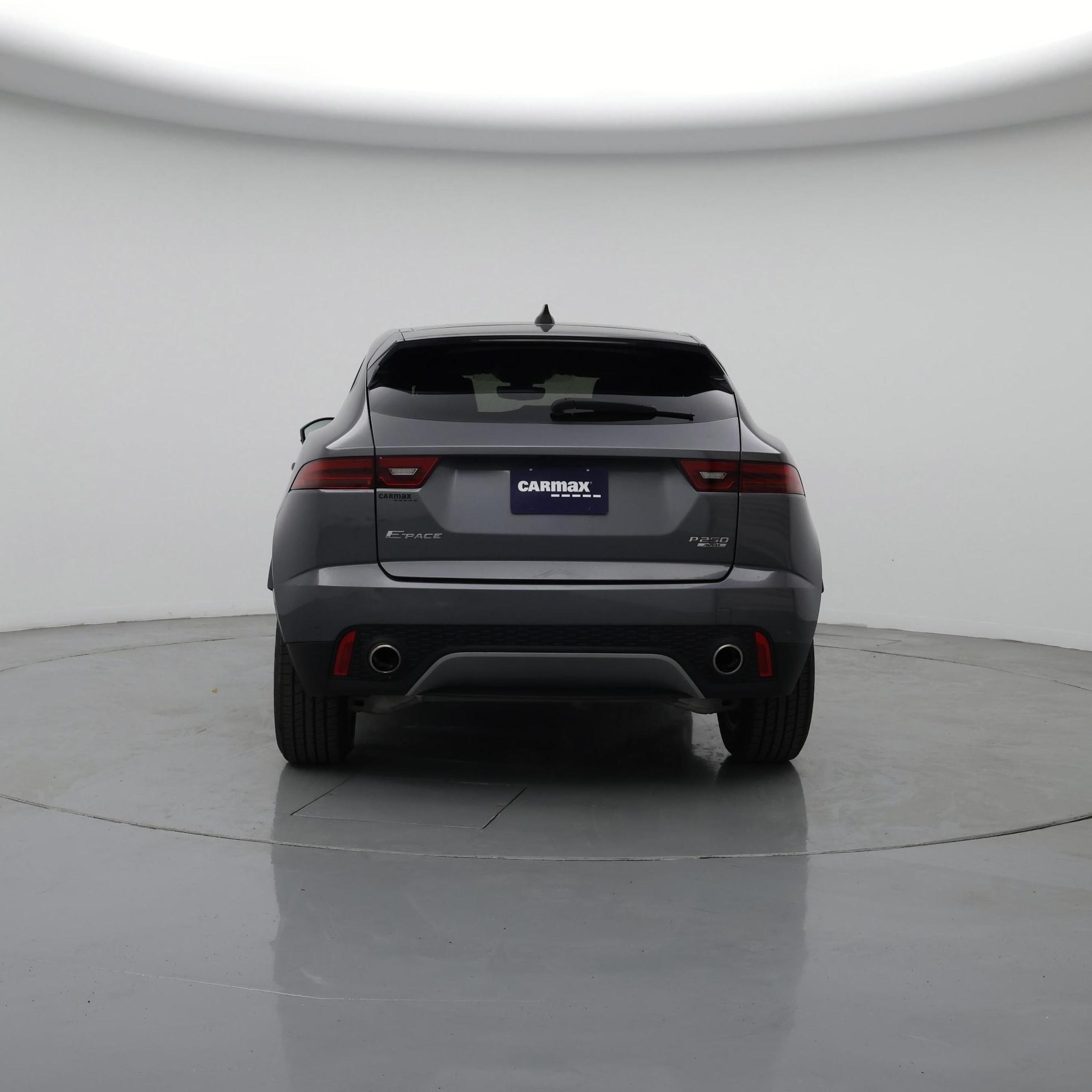 Thumbnail: 2020 Jaguar E-Pace - 6