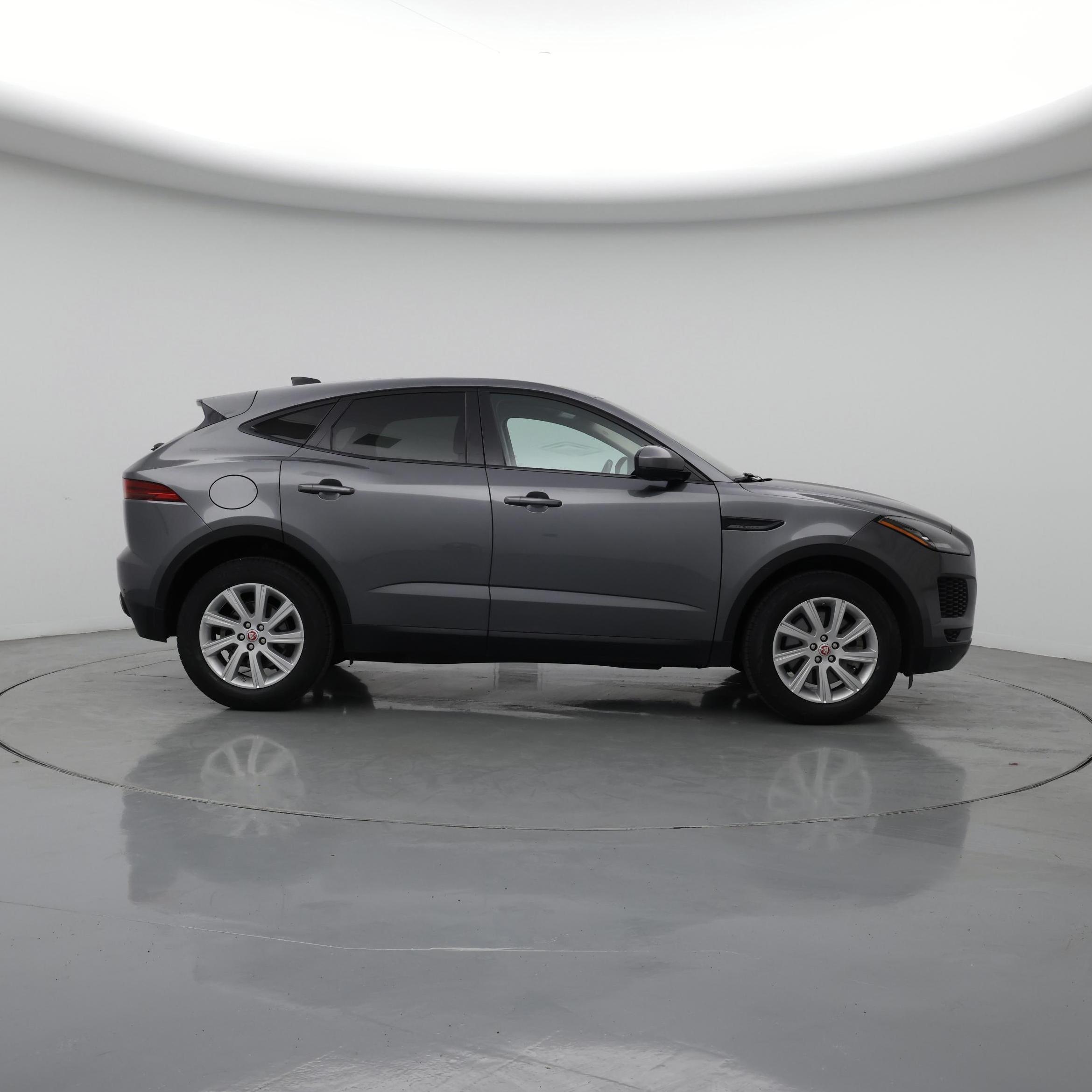 Thumbnail: 2020 Jaguar E-Pace - 7