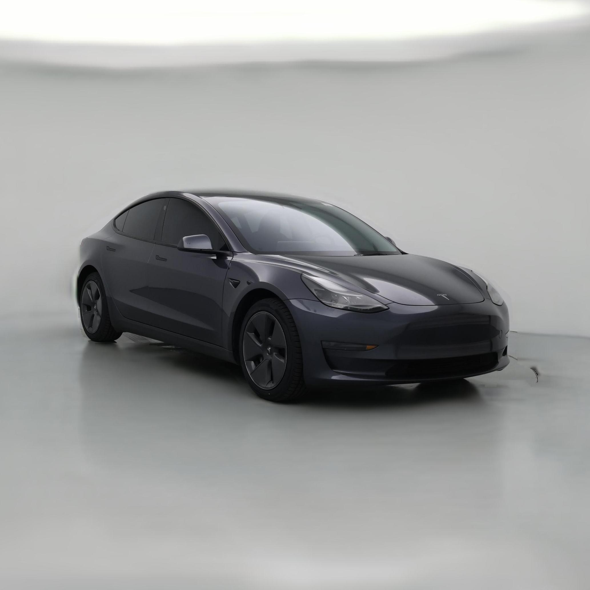 Thumbnail: 2023 Tesla Model 3 - 1