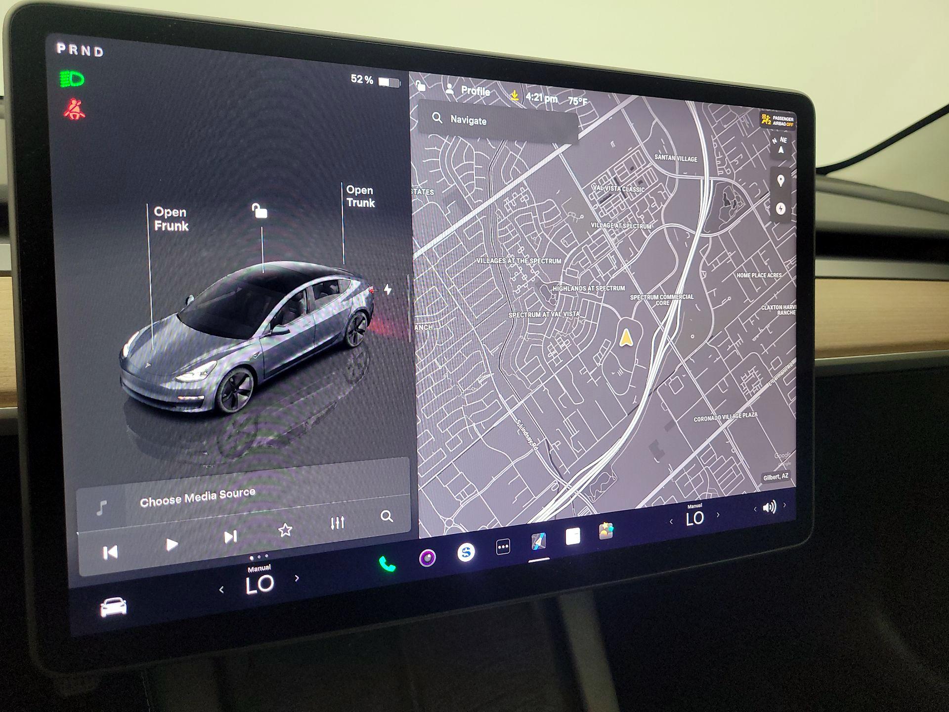 Thumbnail: 2023 Tesla Model 3 - 13