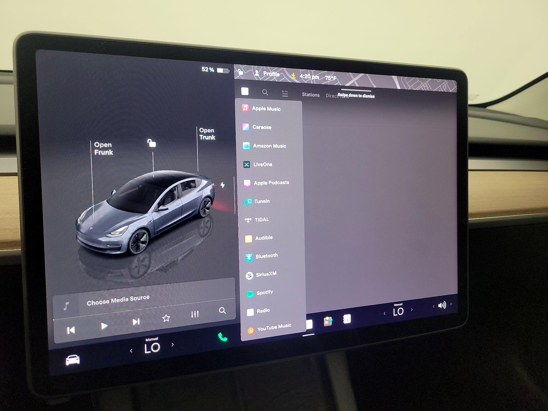 Thumbnail: 2023 Tesla Model 3 - 15