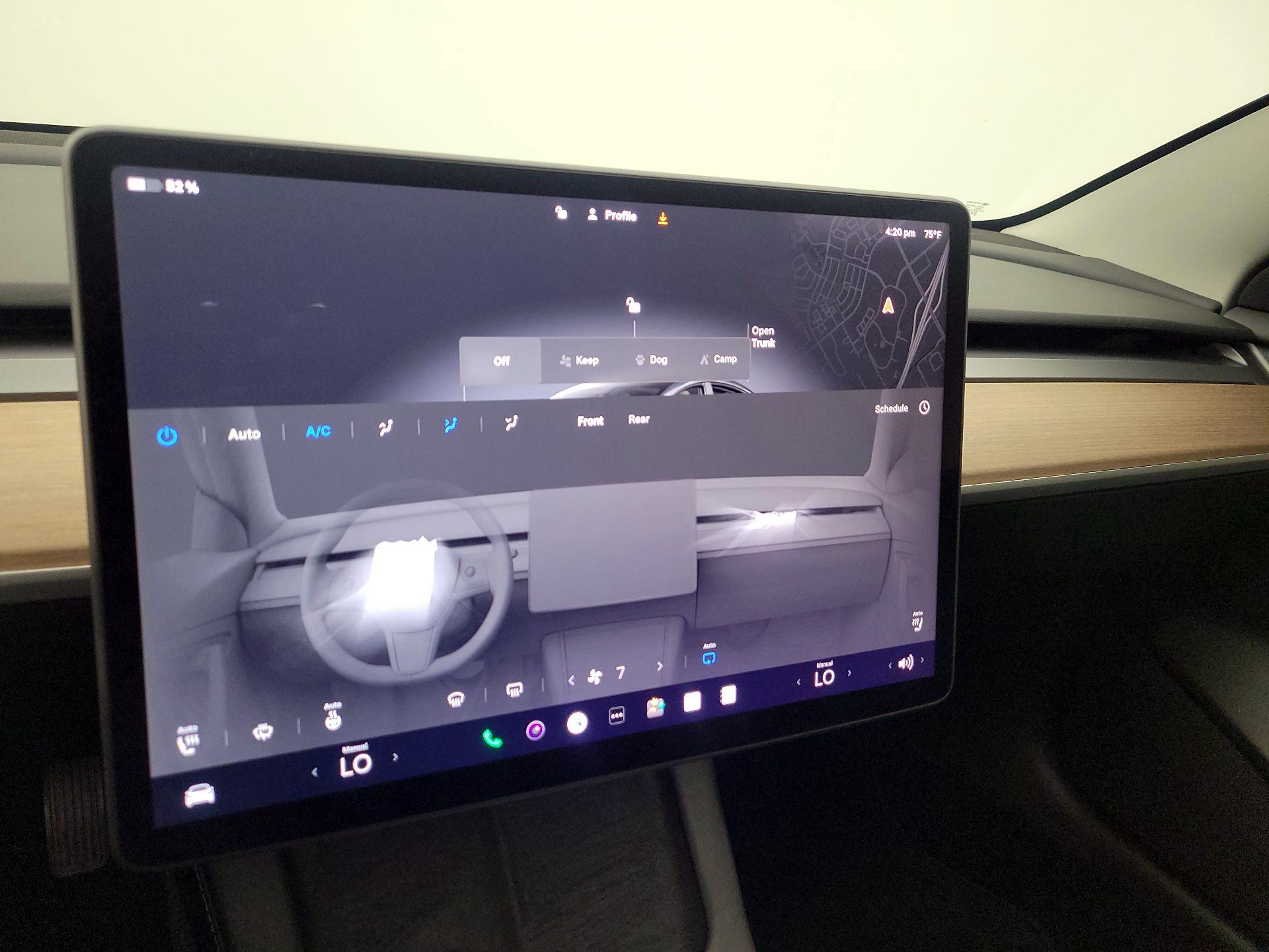 Thumbnail: 2023 Tesla Model 3 - 16