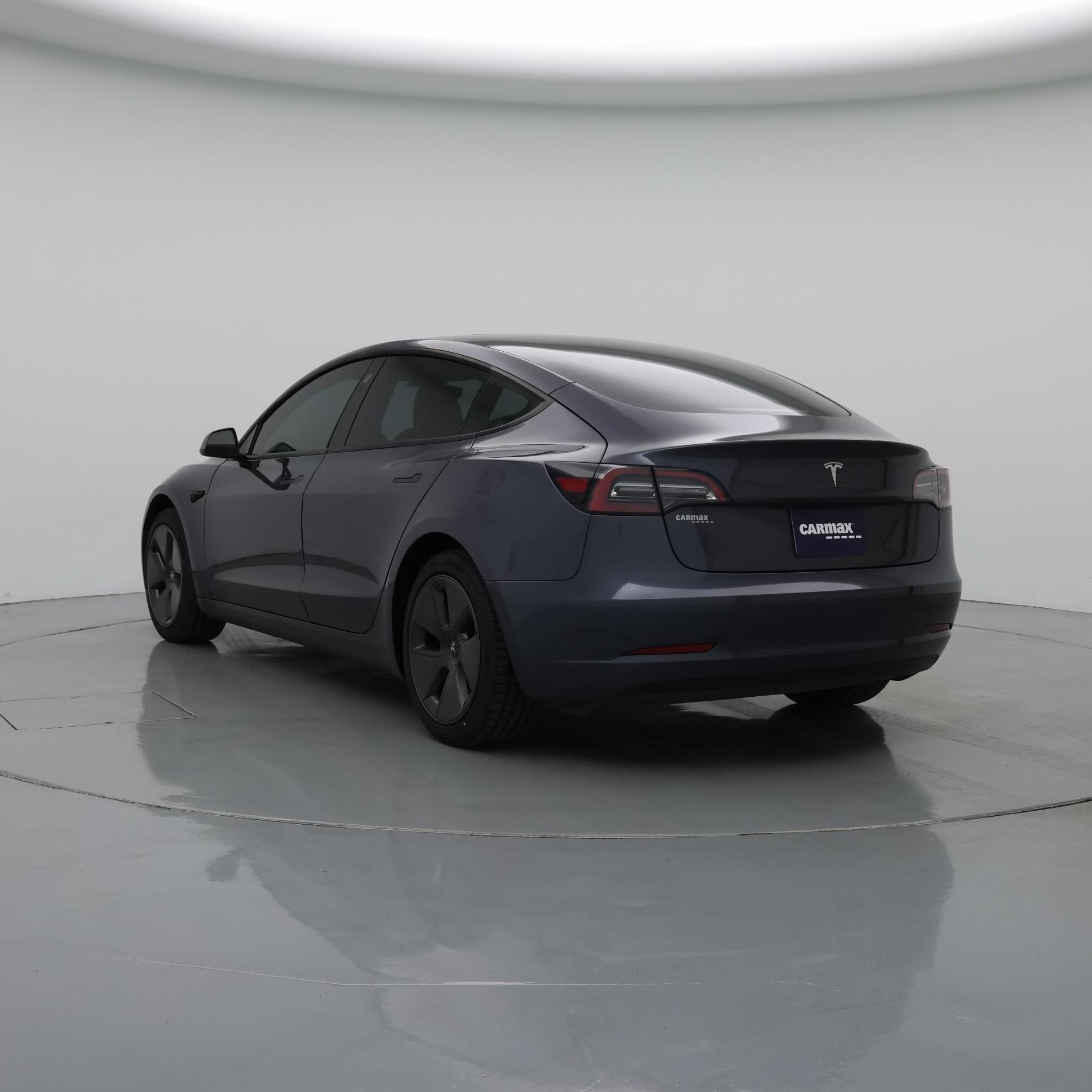 Thumbnail: 2023 Tesla Model 3 - 2
