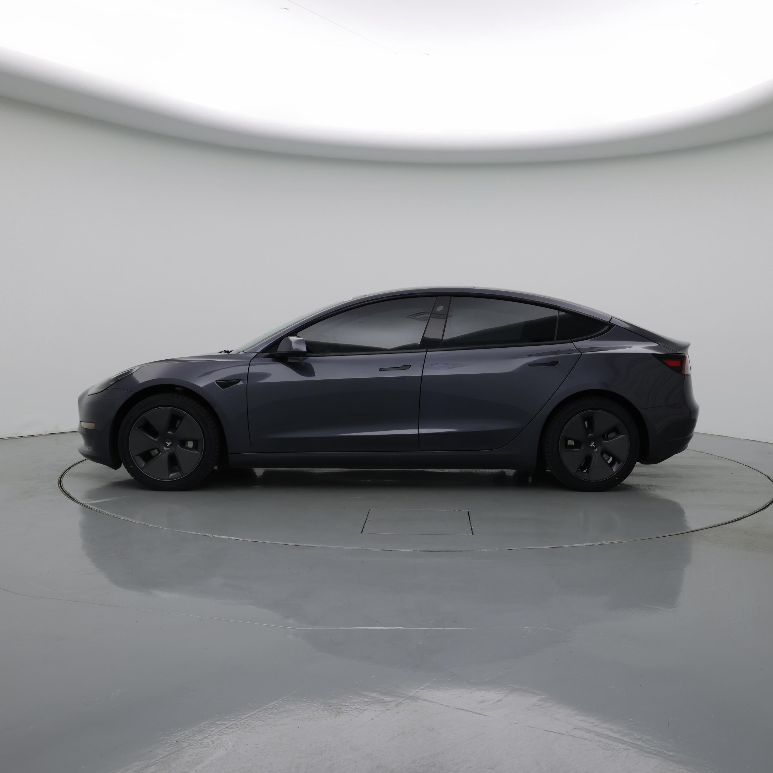Thumbnail: 2023 Tesla Model 3 - 3
