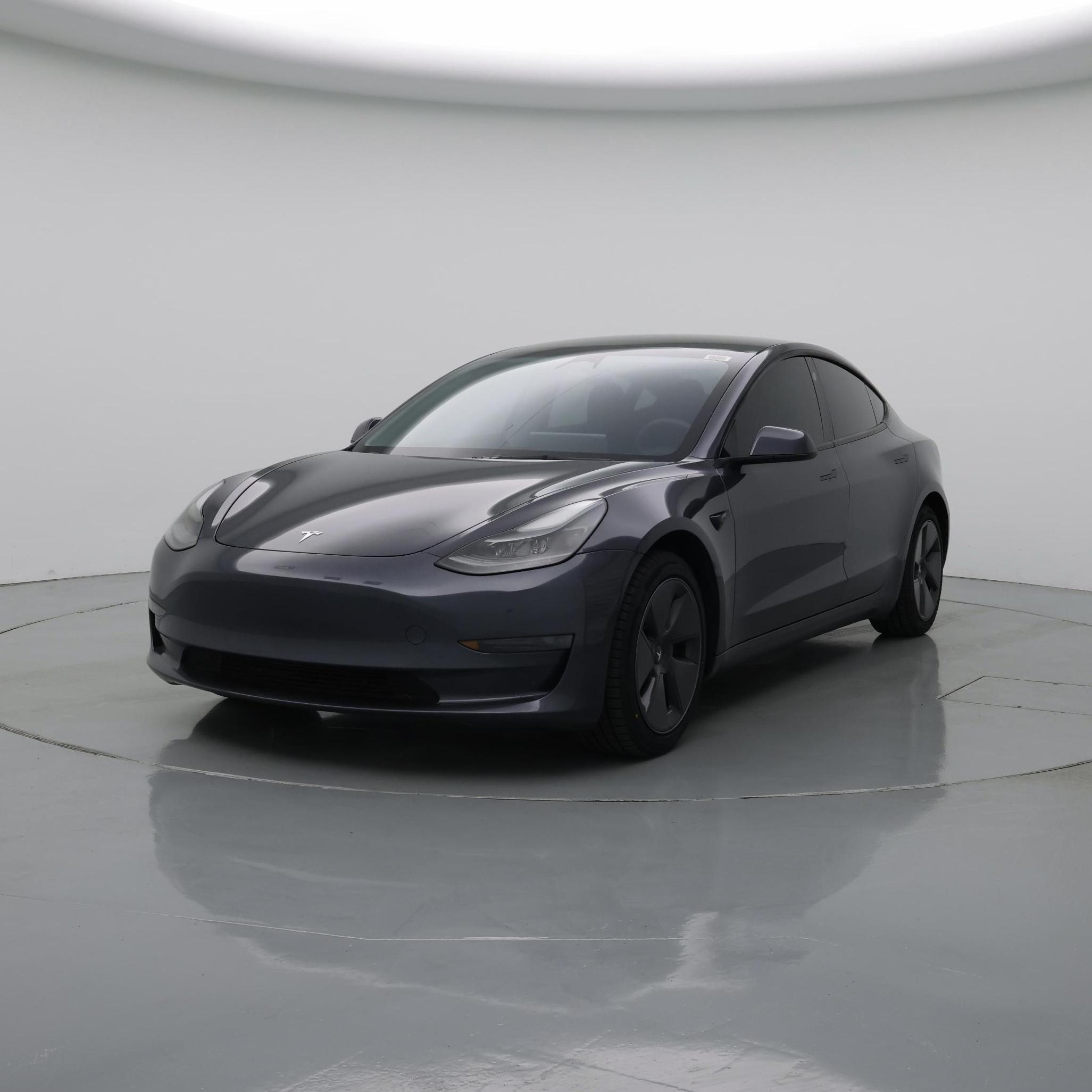 Thumbnail: 2023 Tesla Model 3 - 4