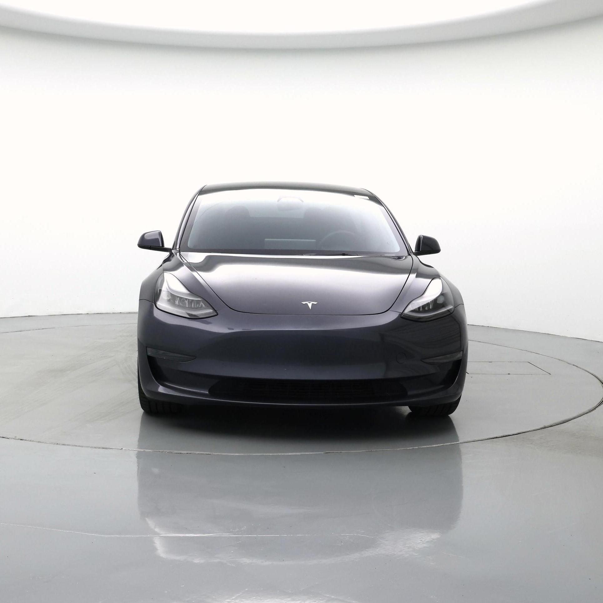 Thumbnail: 2023 Tesla Model 3 - 5