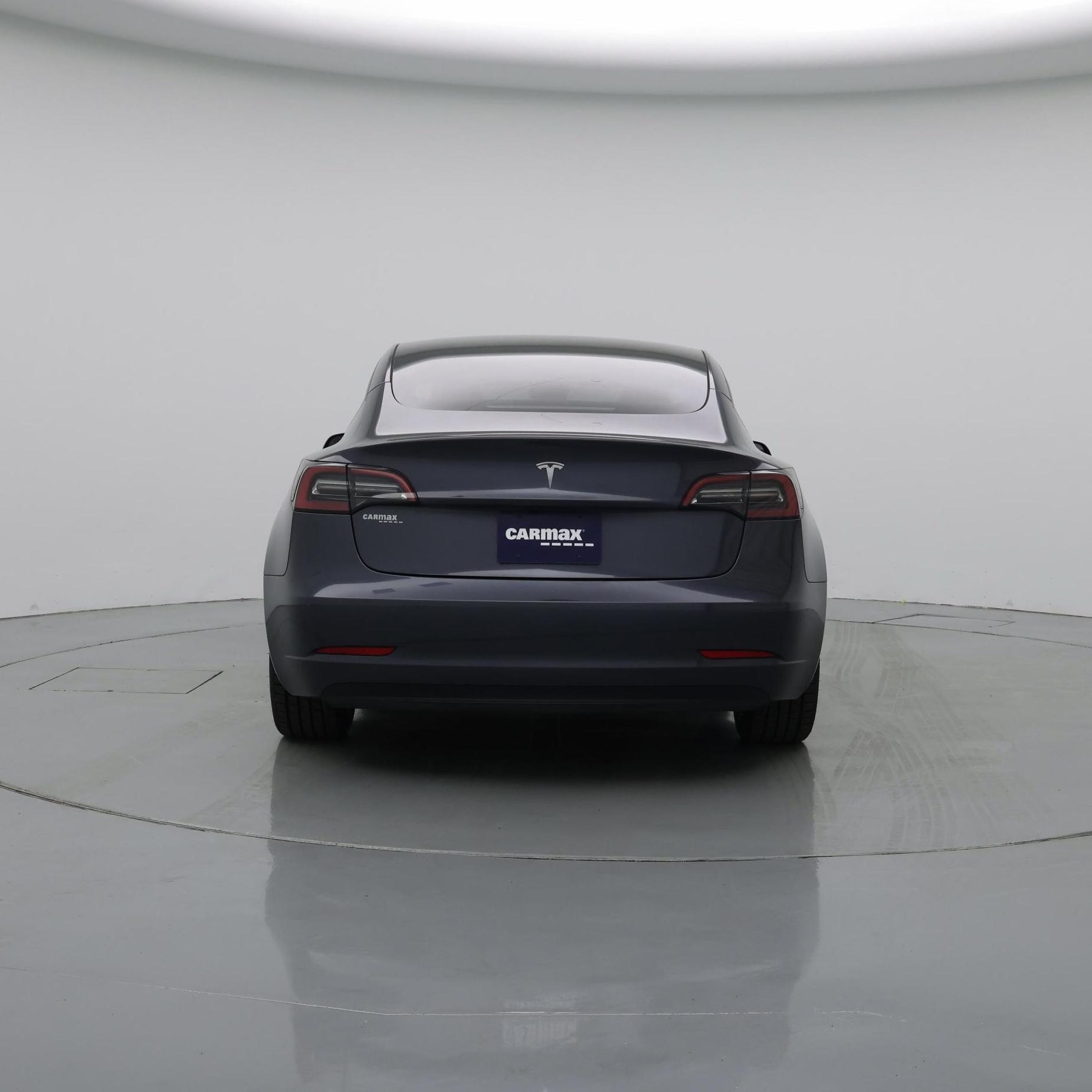 Thumbnail: 2023 Tesla Model 3 - 6