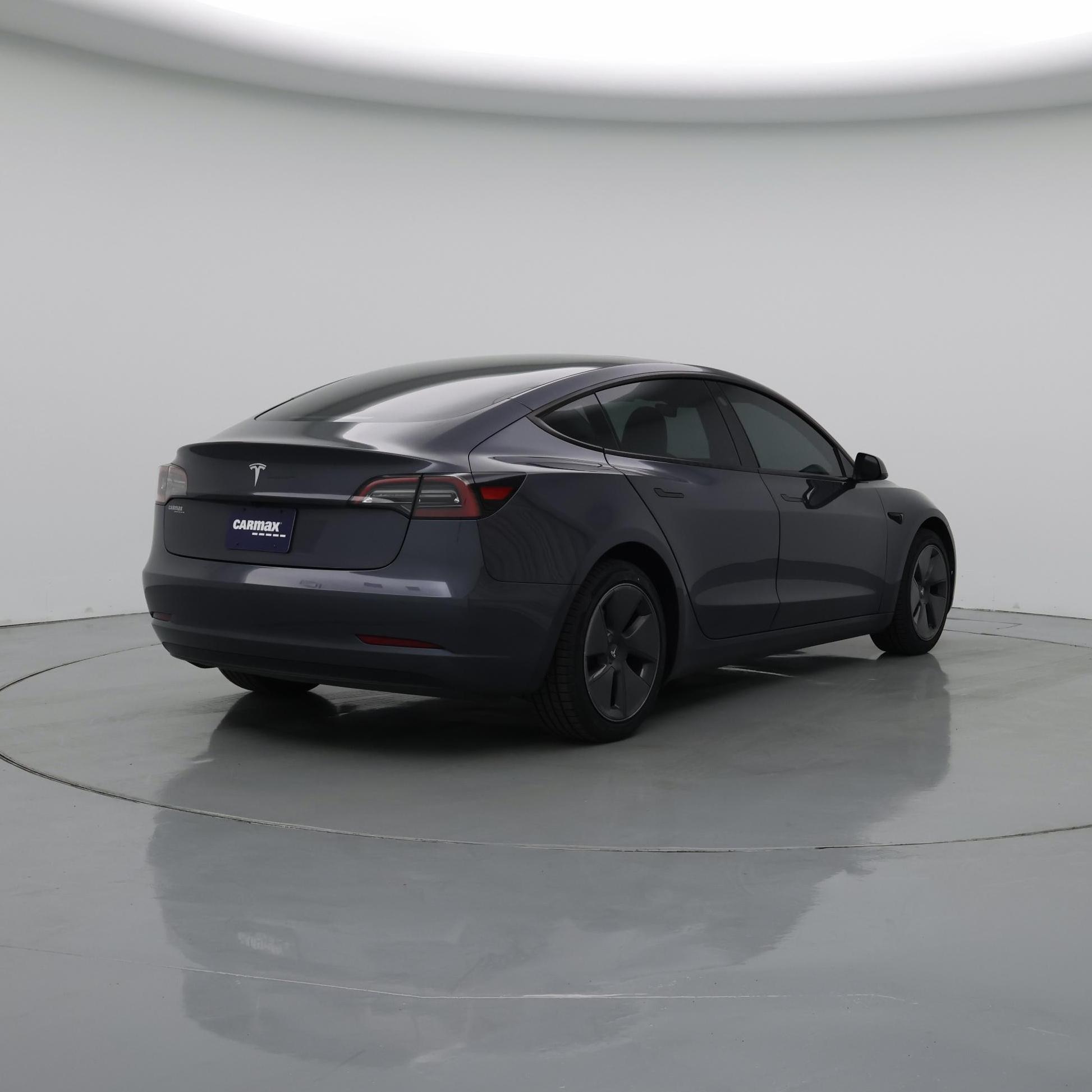 Thumbnail: 2023 Tesla Model 3 - 8