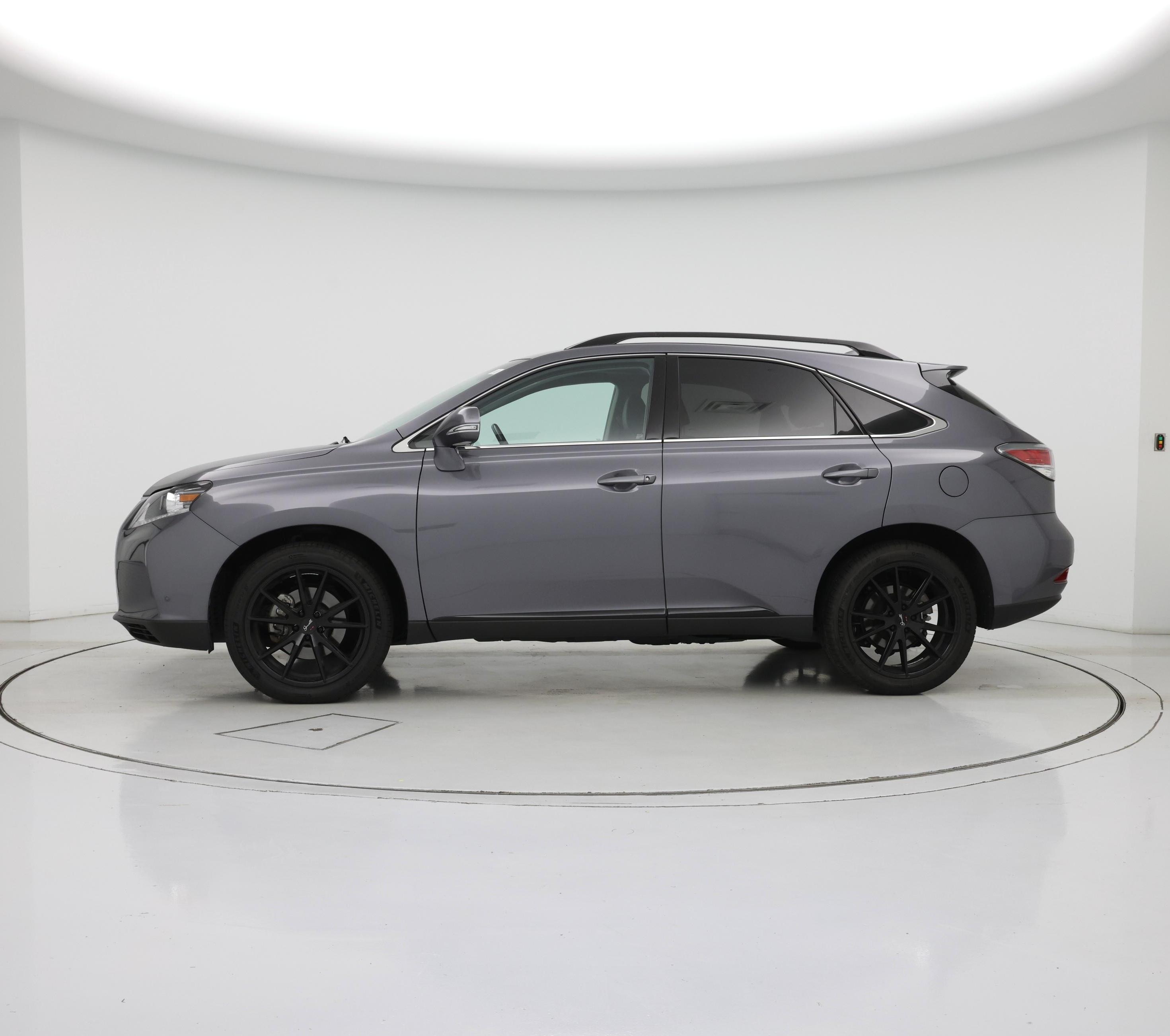 Thumbnail: 2015 Lexus RX - 3