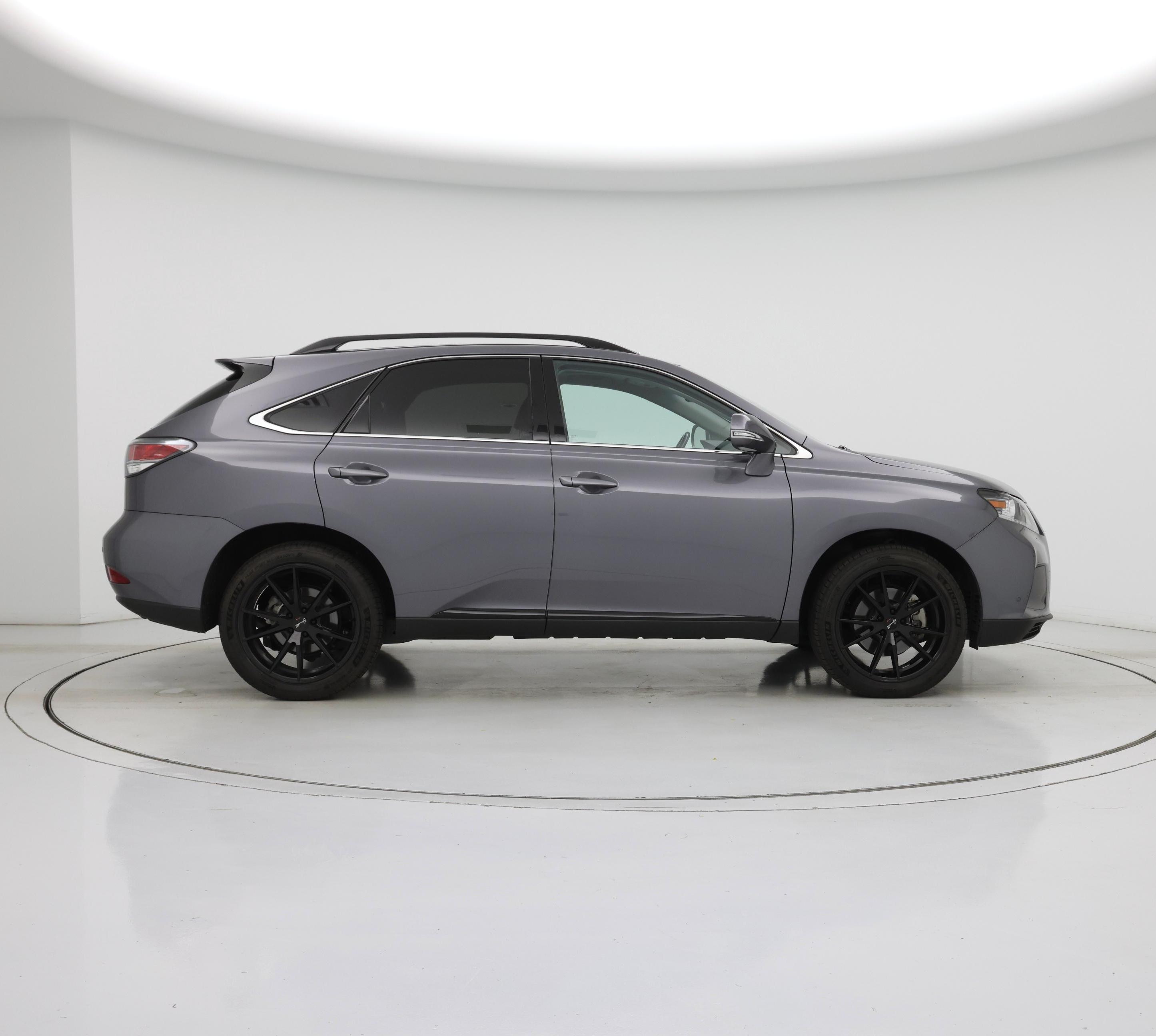 Thumbnail: 2015 Lexus RX - 7