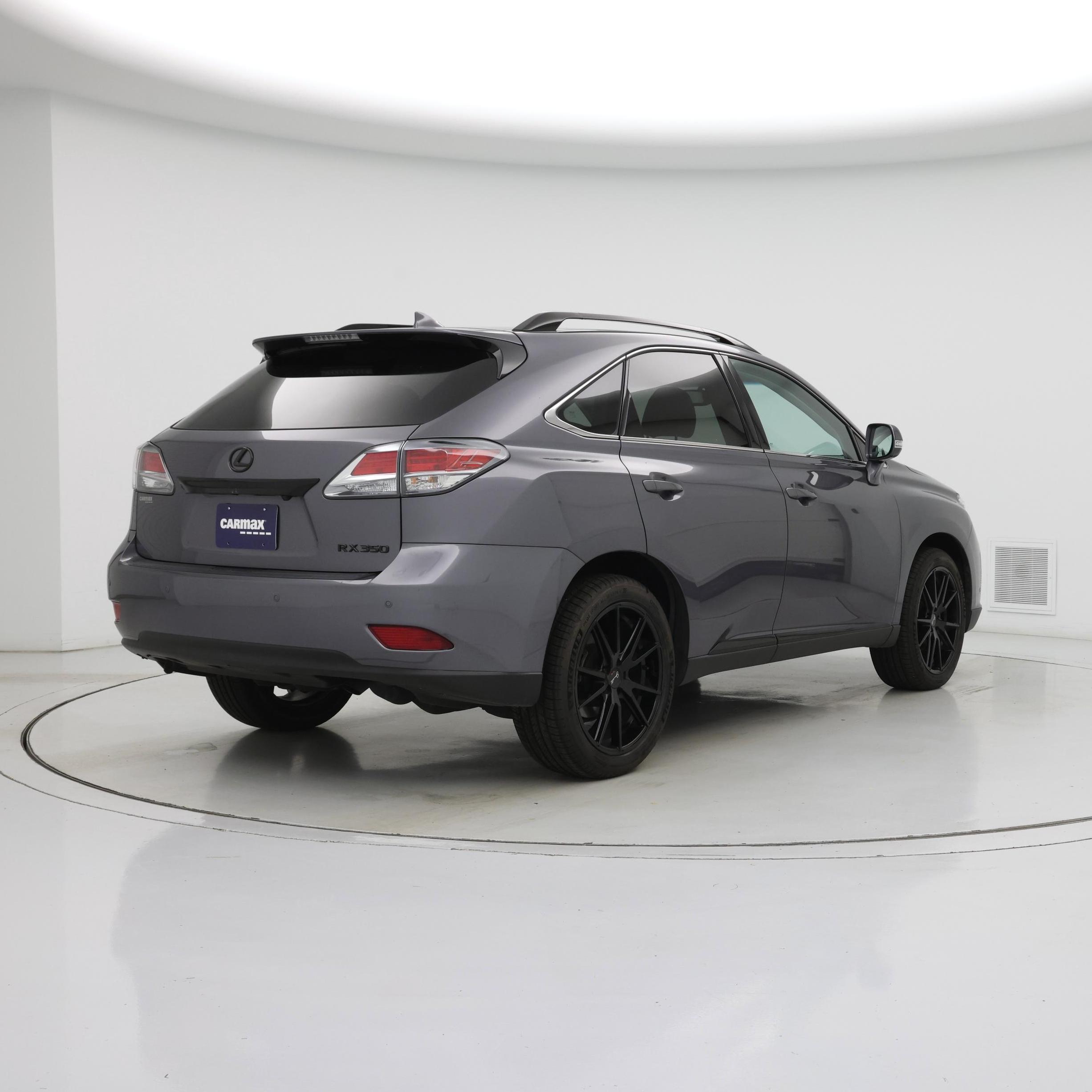 Thumbnail: 2015 Lexus RX - 8