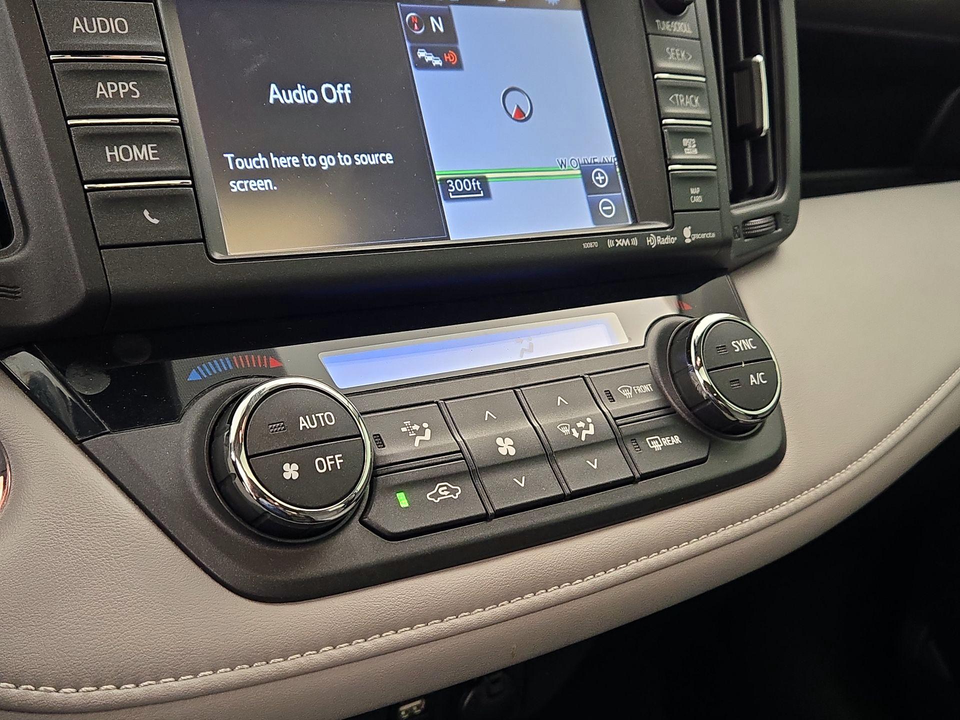 Thumbnail: 2018 Toyota RAV4 - 16