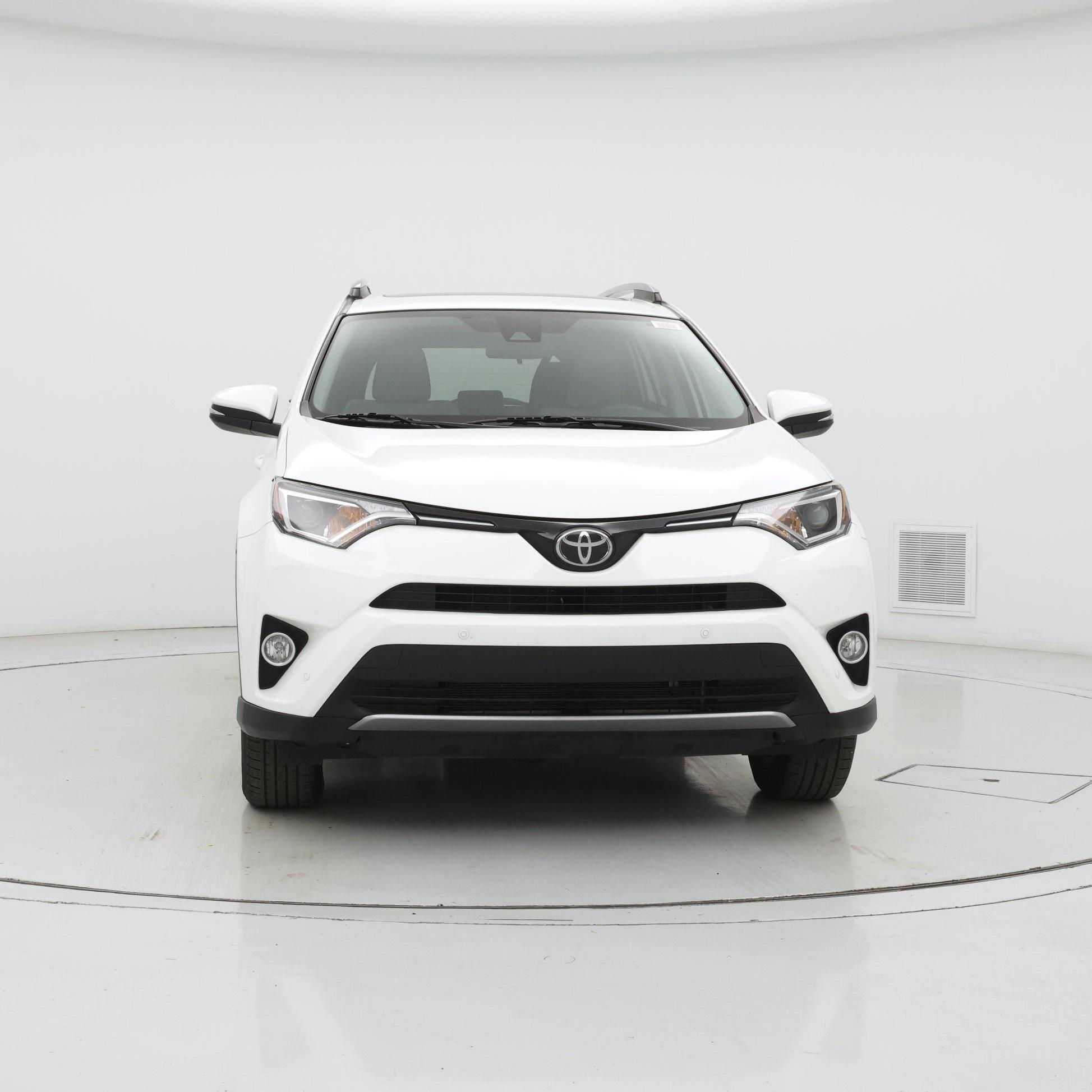 Thumbnail: 2018 Toyota RAV4 - 5