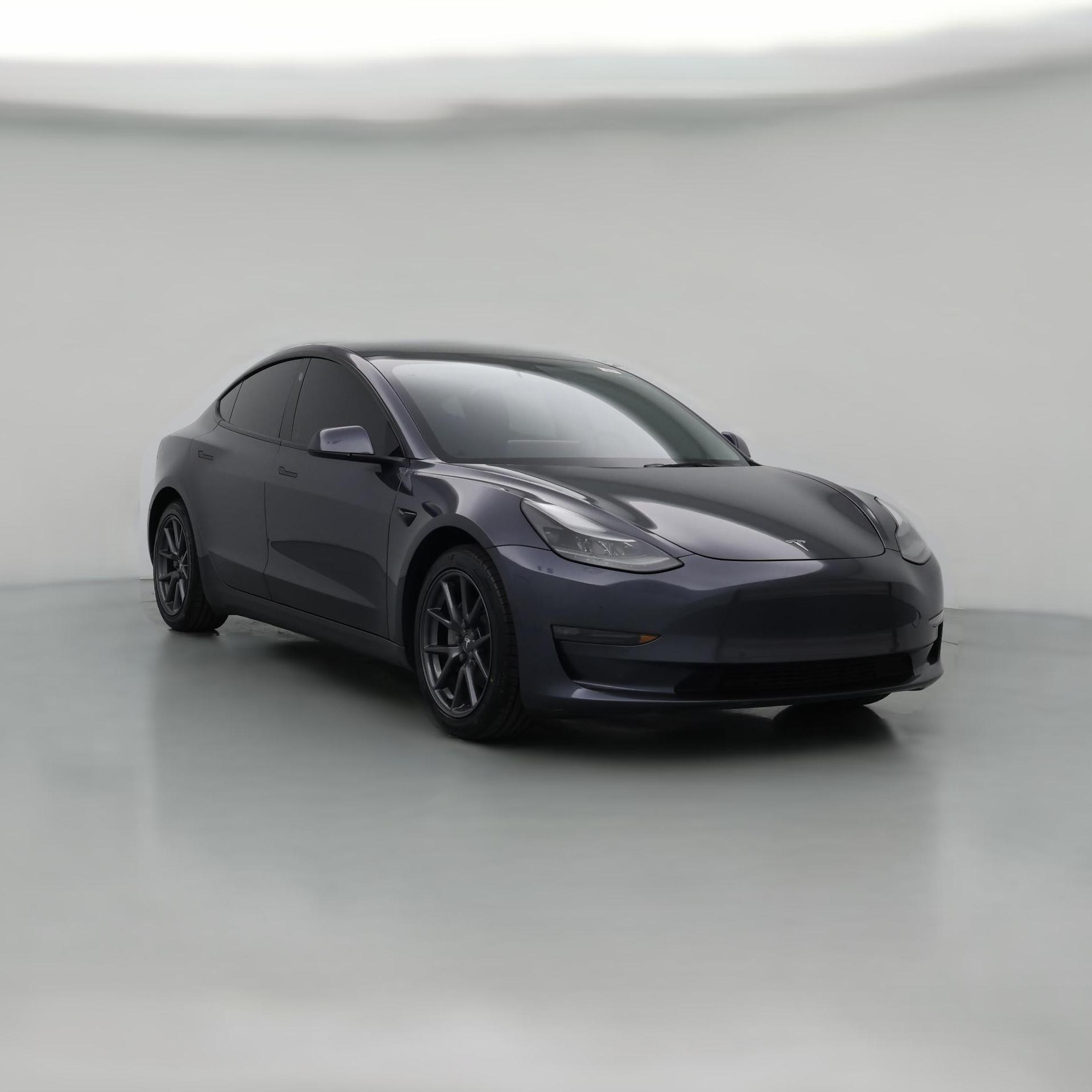 Thumbnail: 2022 Tesla Model 3 - 1