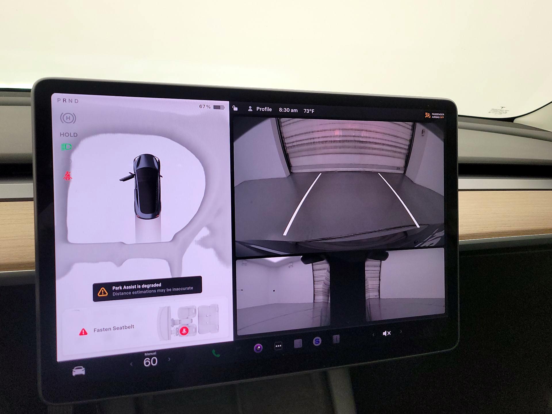 Thumbnail: 2022 Tesla Model 3 - 13