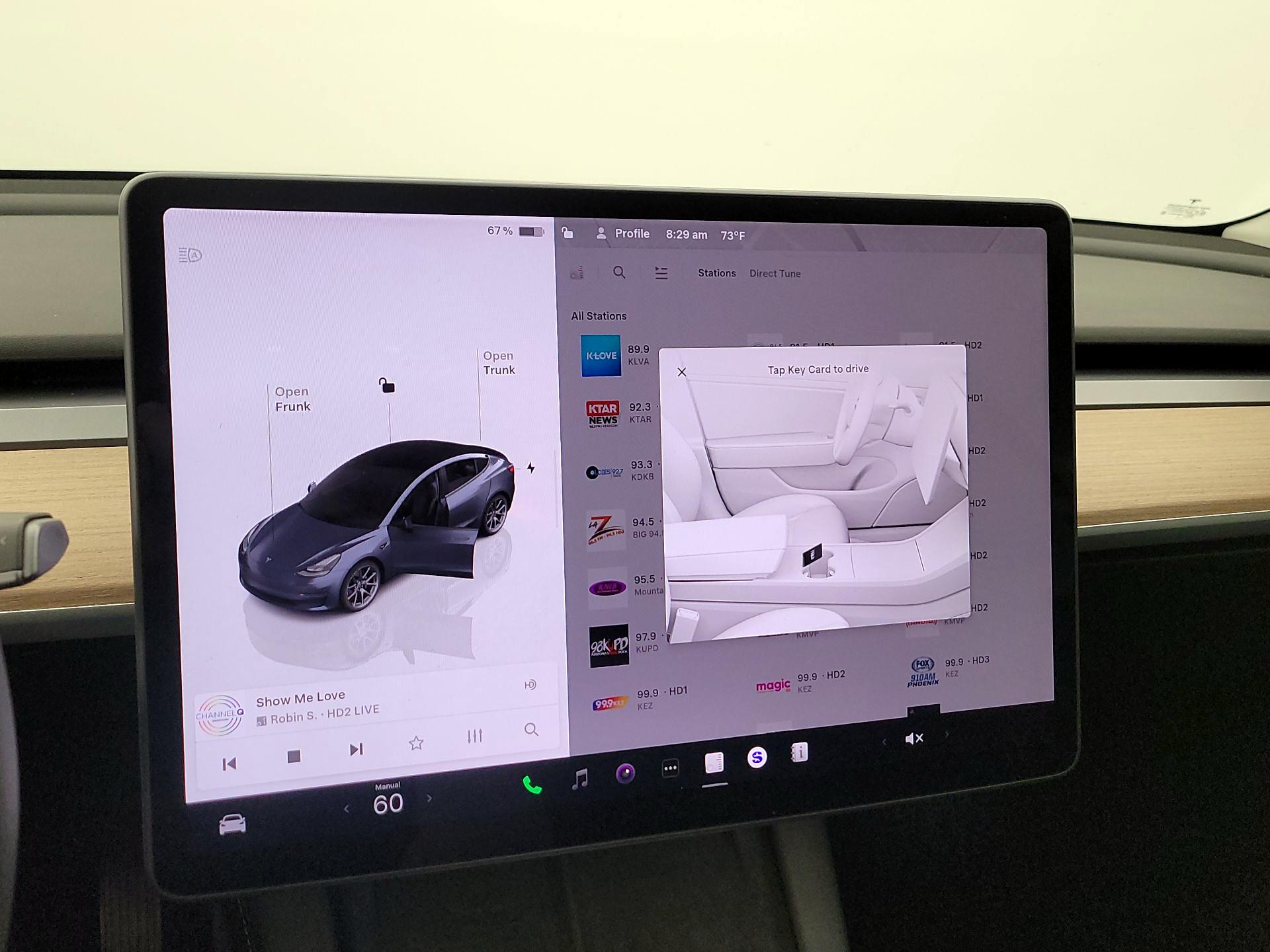 Thumbnail: 2022 Tesla Model 3 - 14