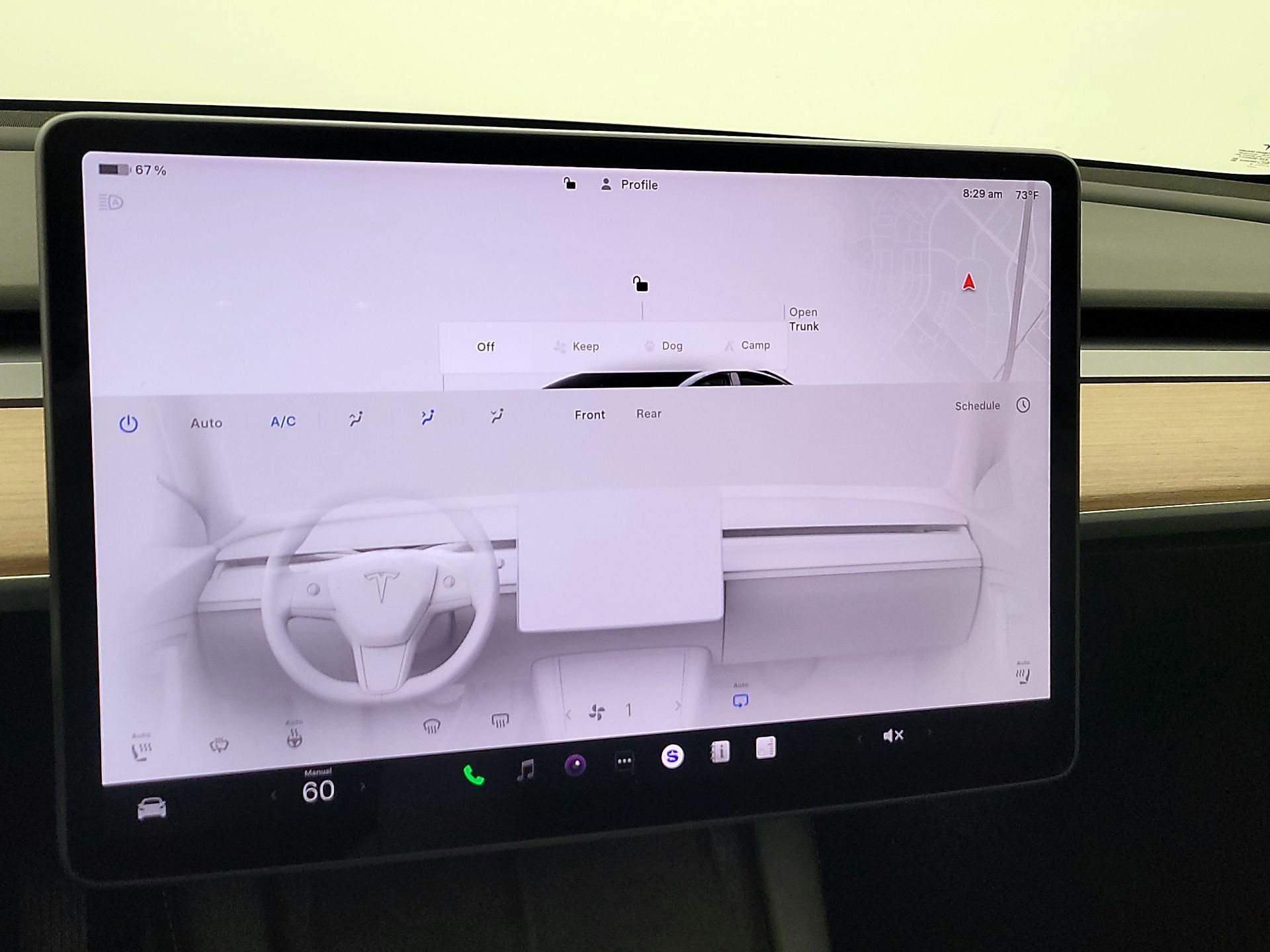 Thumbnail: 2022 Tesla Model 3 - 15