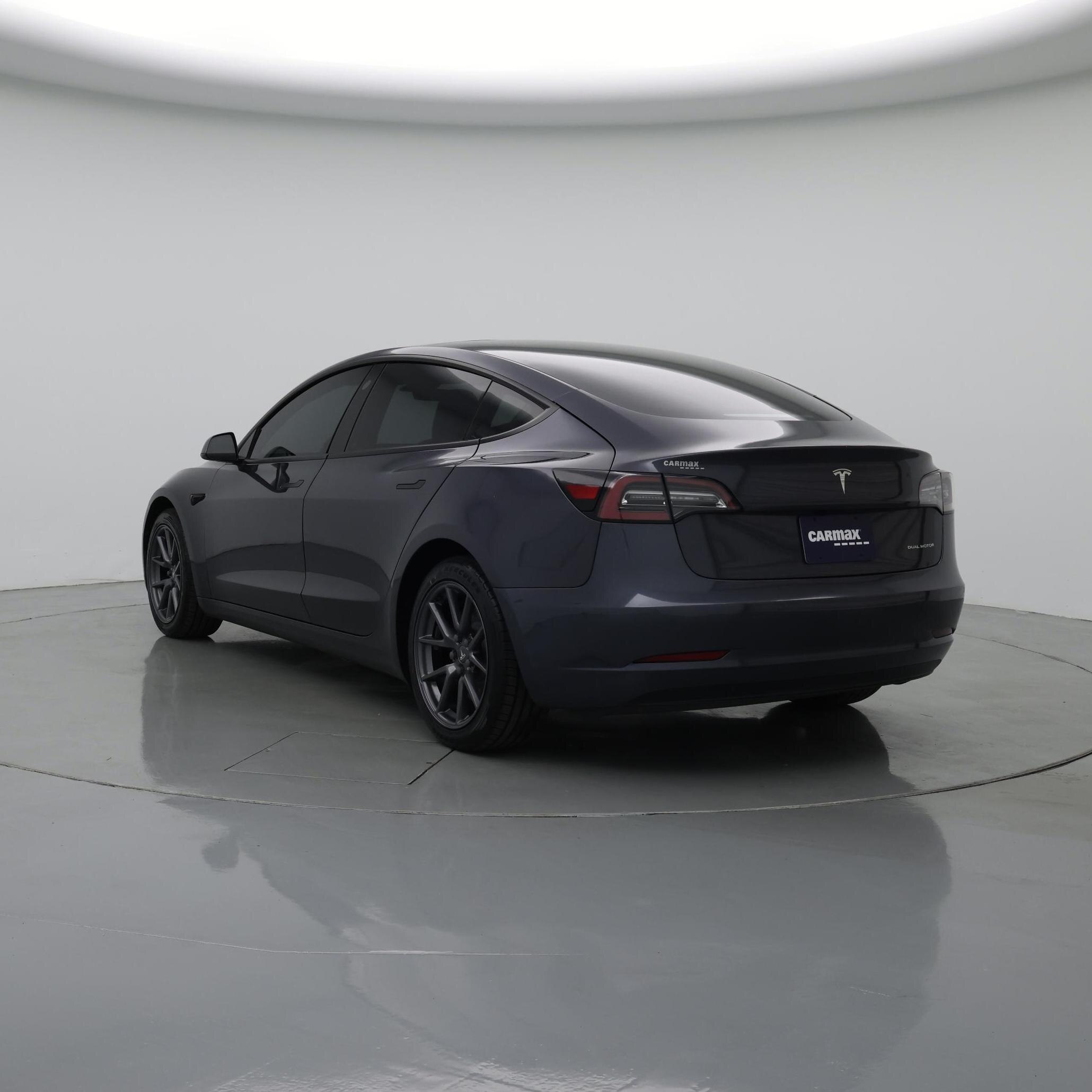 Thumbnail: 2022 Tesla Model 3 - 2