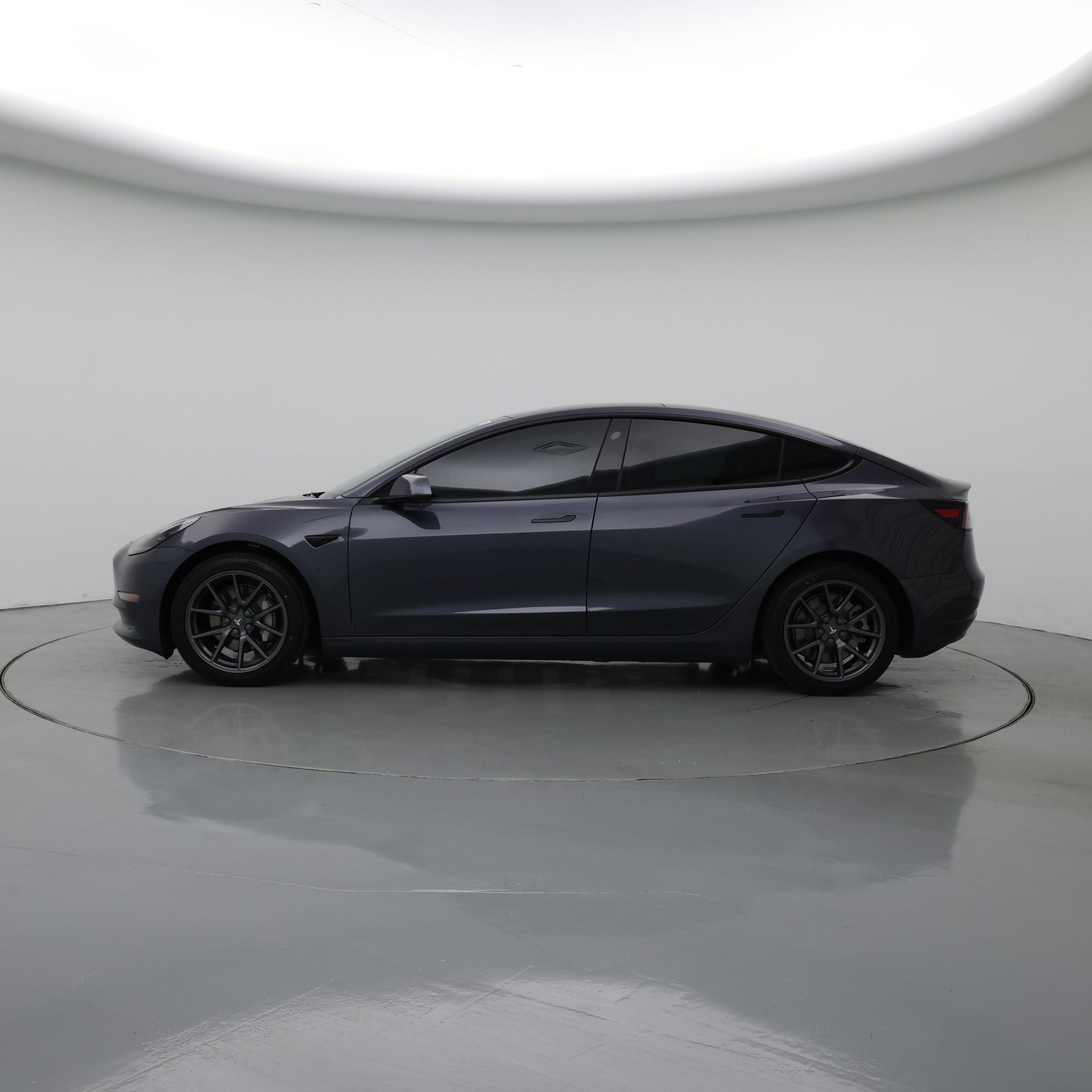 Thumbnail: 2022 Tesla Model 3 - 3