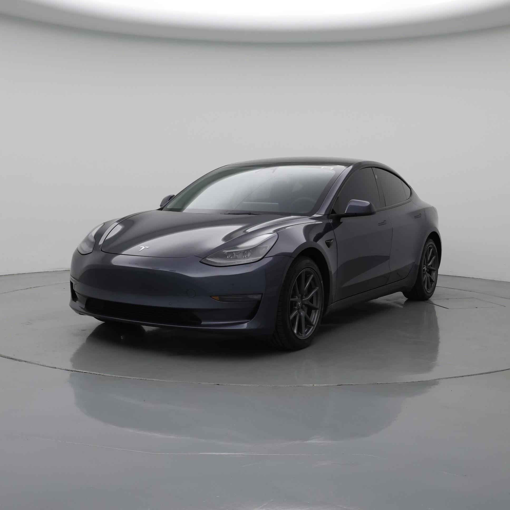 Thumbnail: 2022 Tesla Model 3 - 4