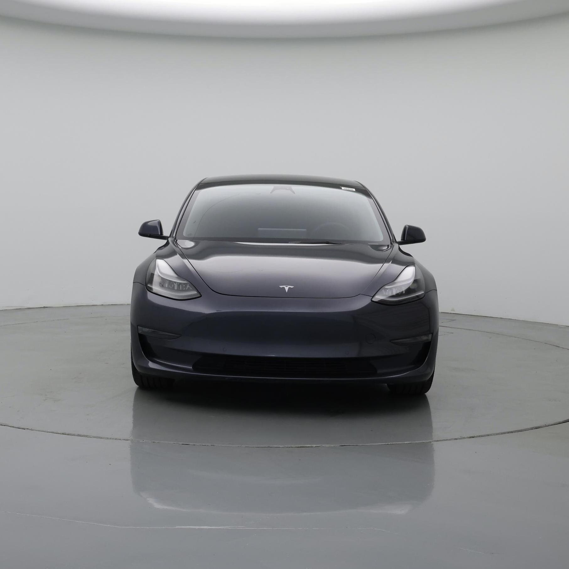 Thumbnail: 2022 Tesla Model 3 - 5