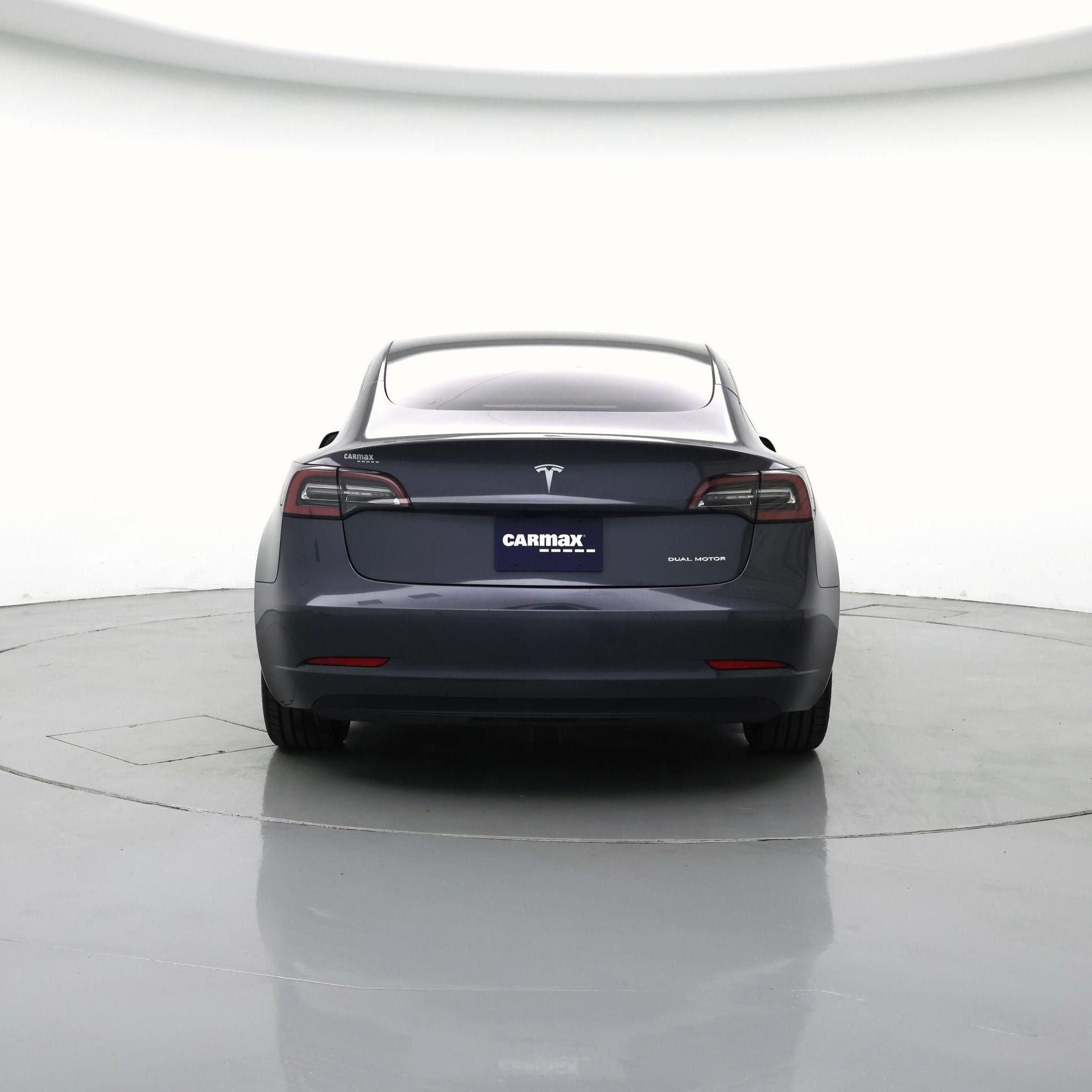 Thumbnail: 2022 Tesla Model 3 - 6