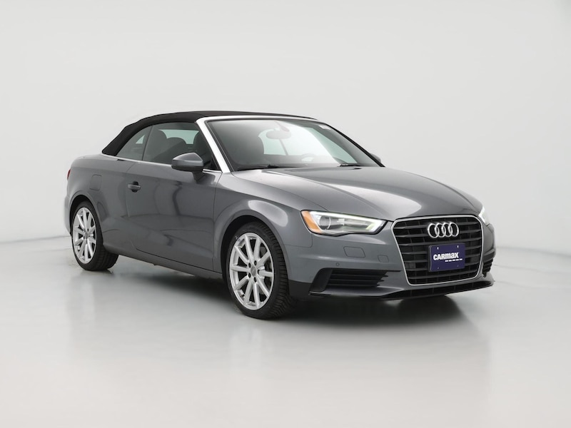 2015 Audi A3 Premium Plus -
                  Escondido, CA