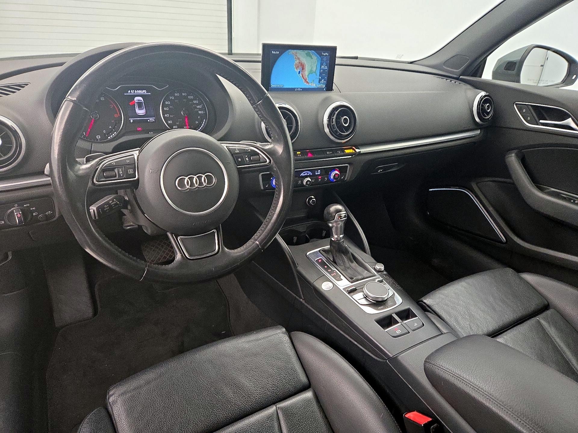 Thumbnail: 2015 Audi A3 - 9