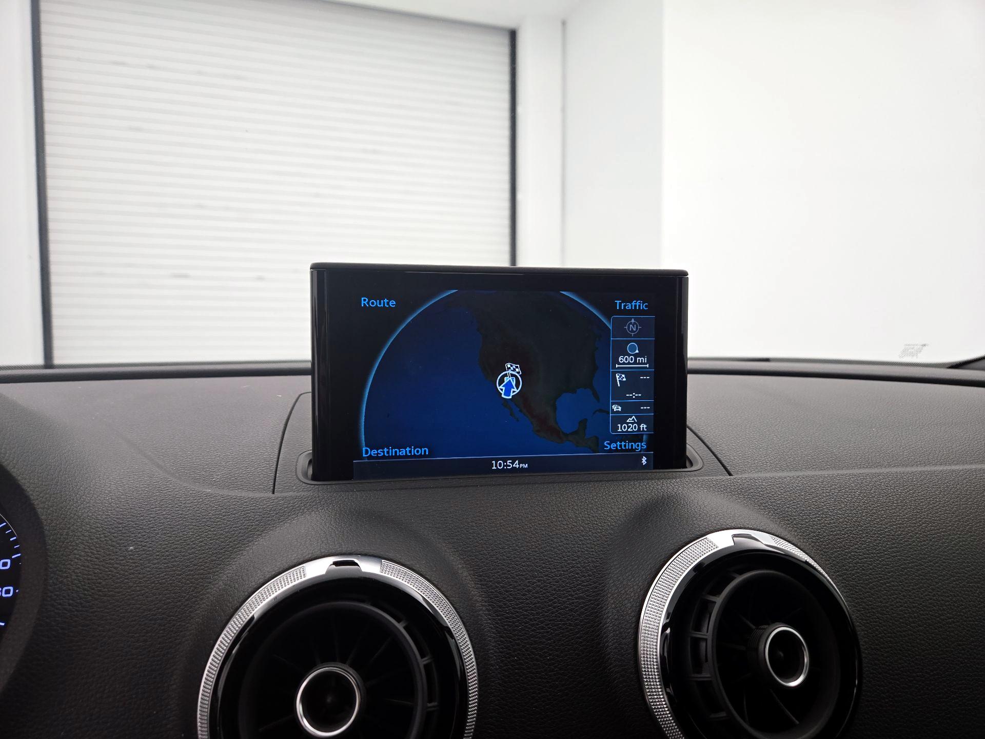 Thumbnail: 2015 Audi A3 - 14