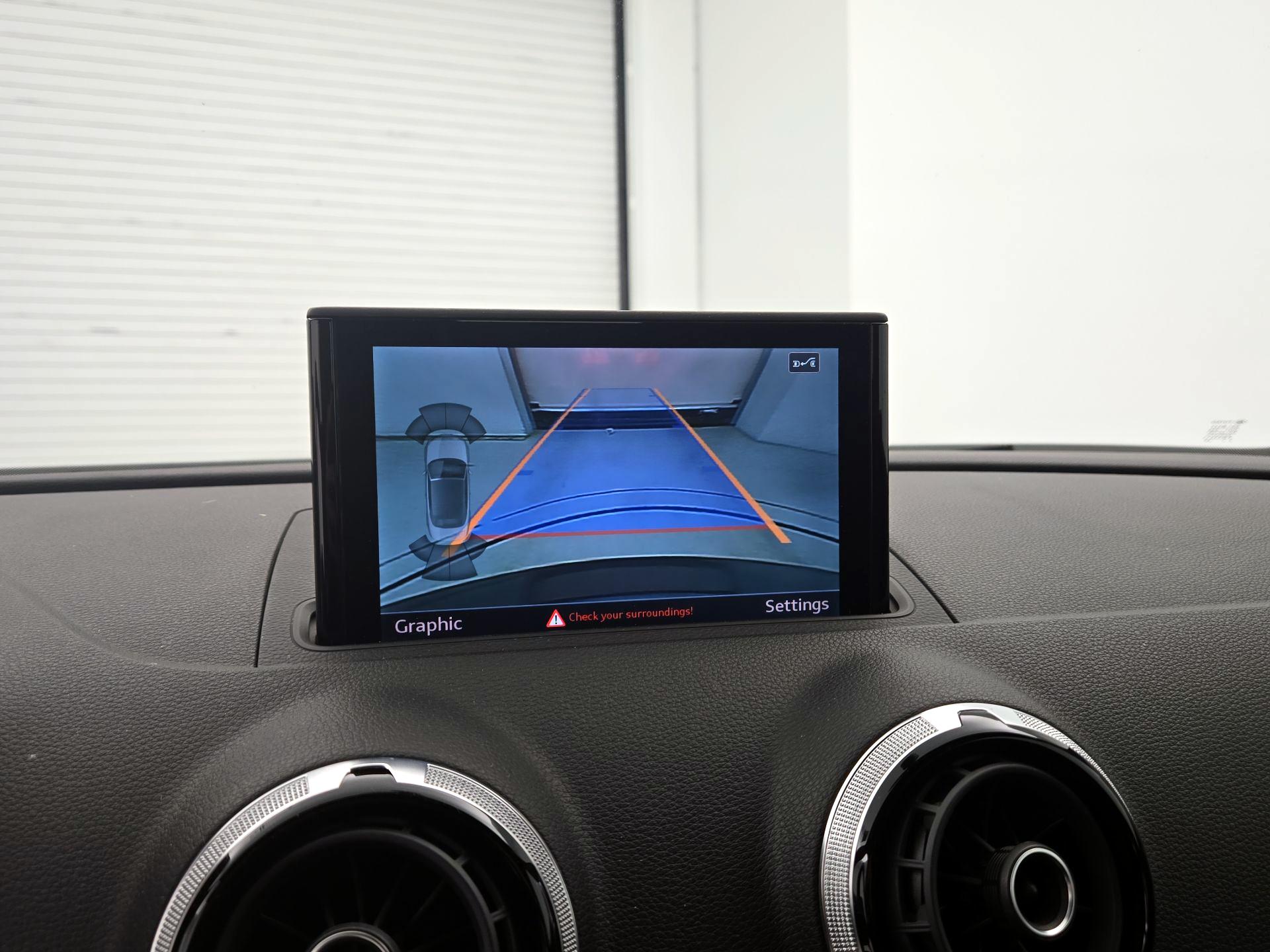 Thumbnail: 2015 Audi A3 - 15