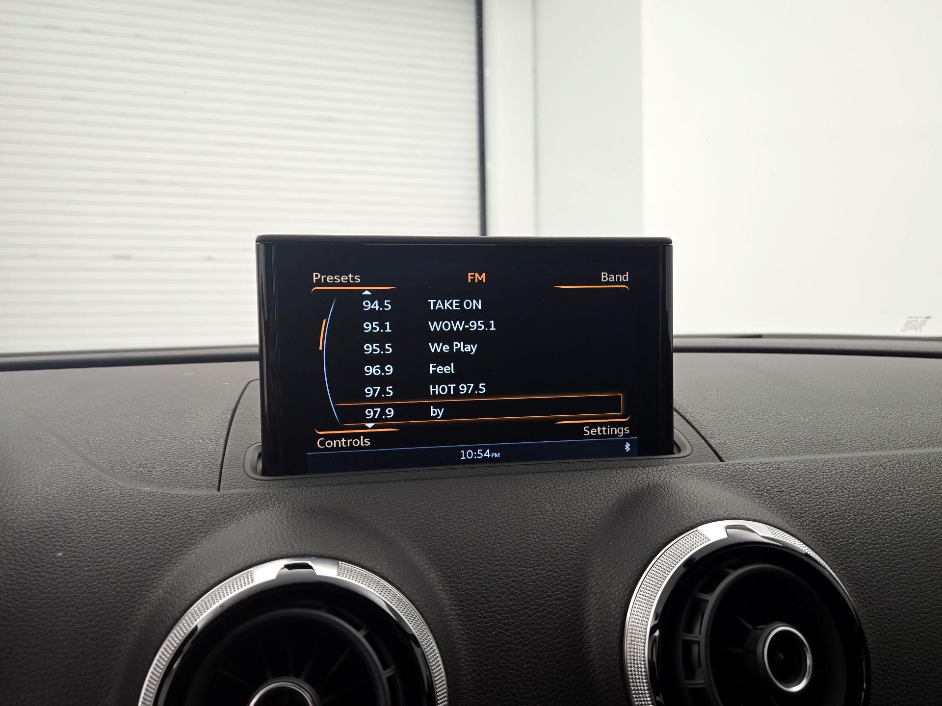 Thumbnail: 2015 Audi A3 - 16