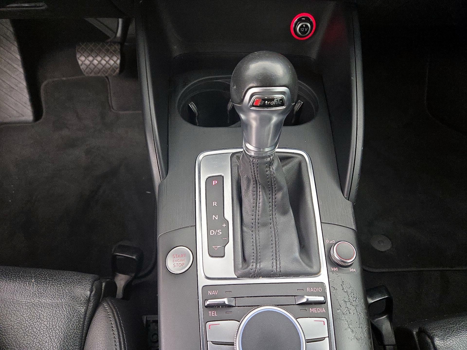 Thumbnail: 2015 Audi A3 - 18