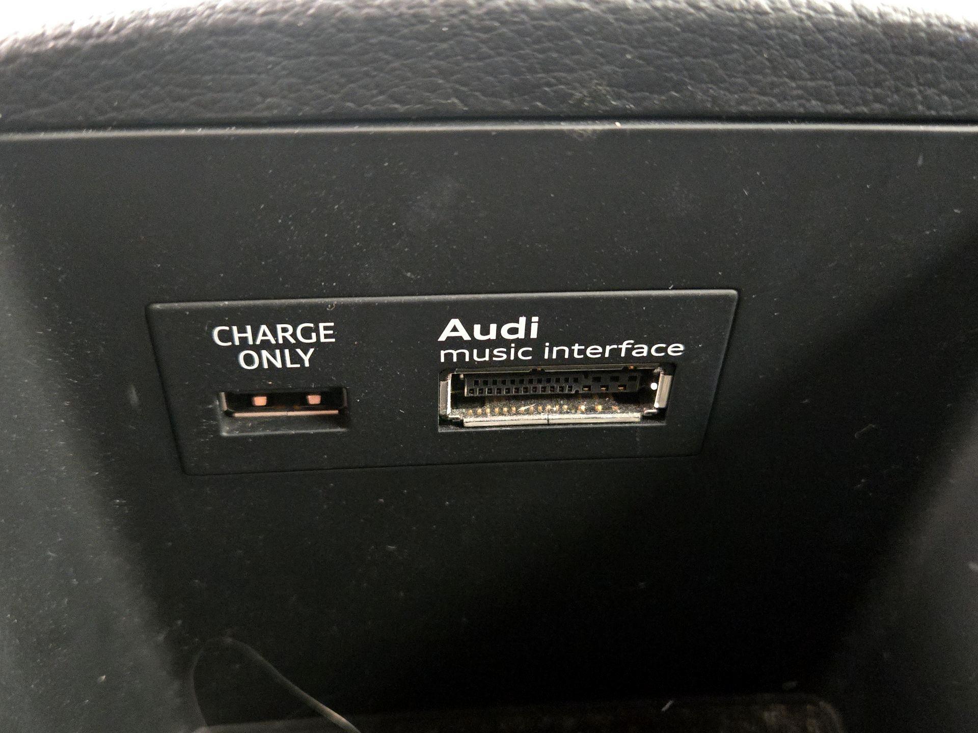 Thumbnail: 2015 Audi A3 - 19