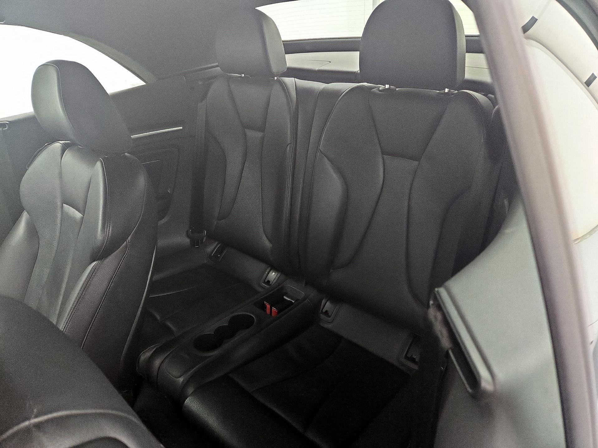 Thumbnail: 2015 Audi A3 - 20