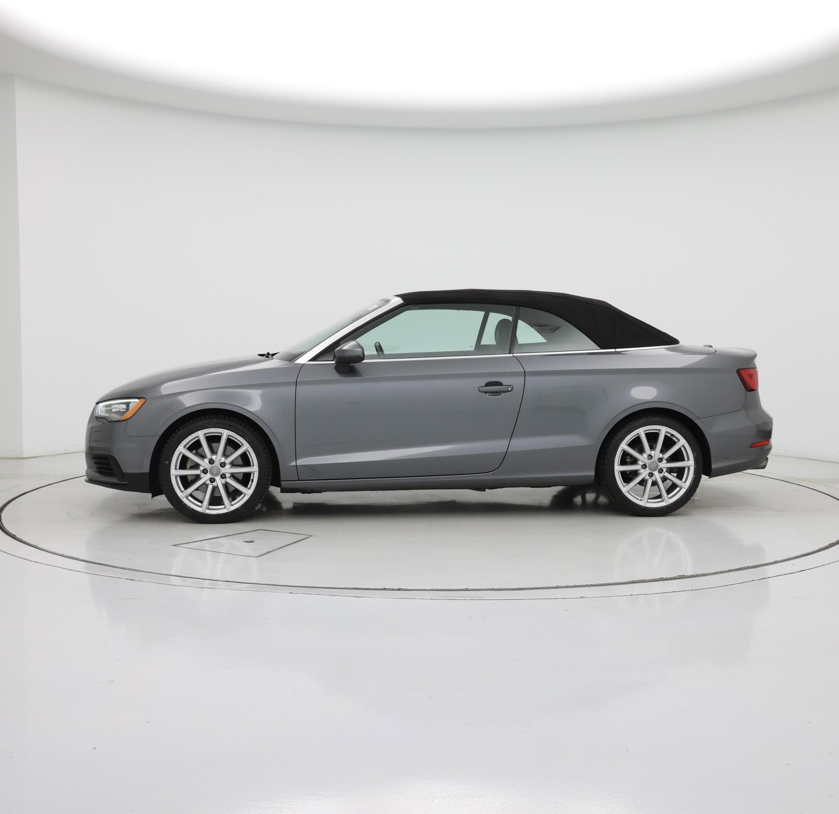 Thumbnail: 2015 Audi A3 - 3