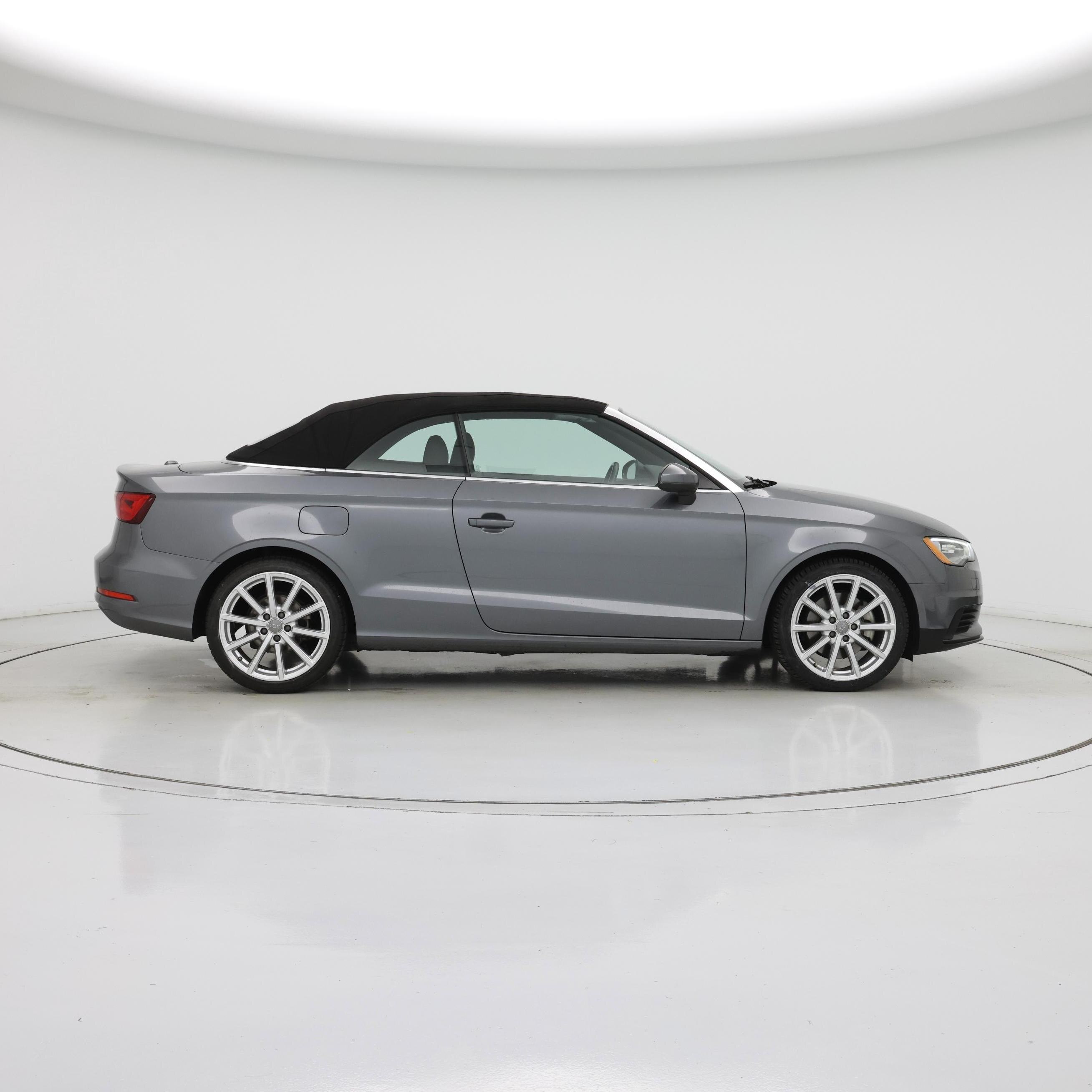 Thumbnail: 2015 Audi A3 - 7