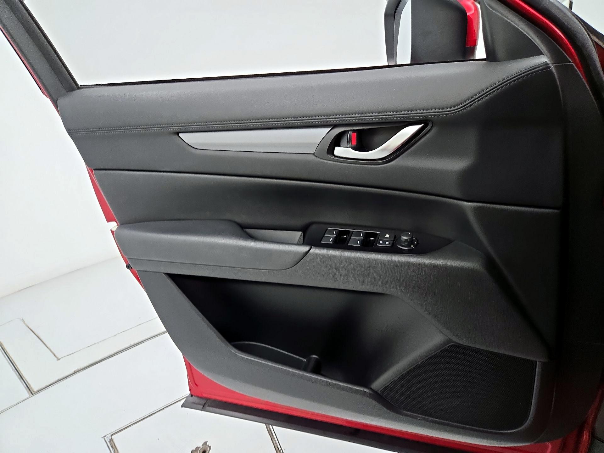 Thumbnail: 2021 Mazda CX-5 - 12