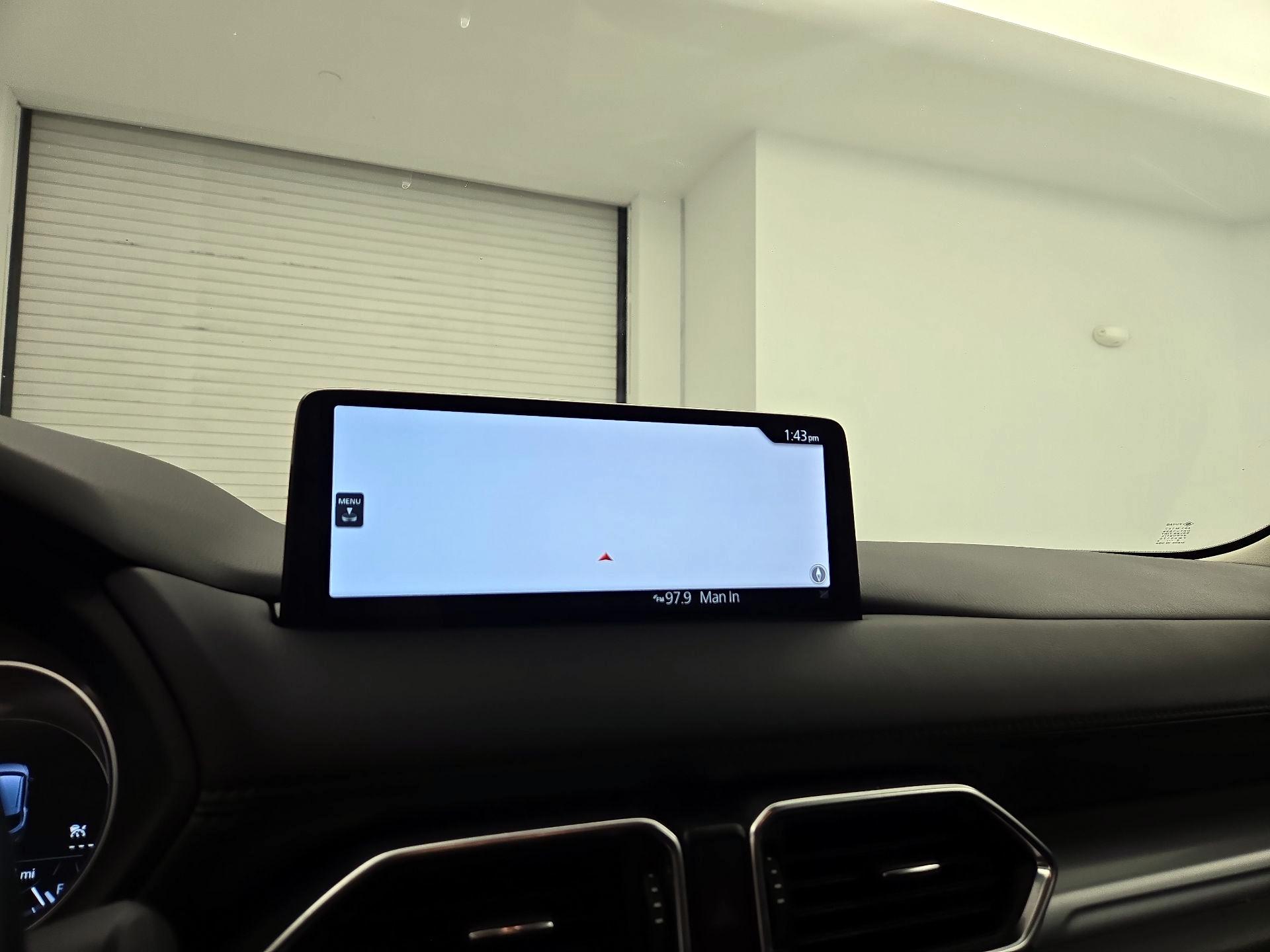 Thumbnail: 2021 Mazda CX-5 - 14