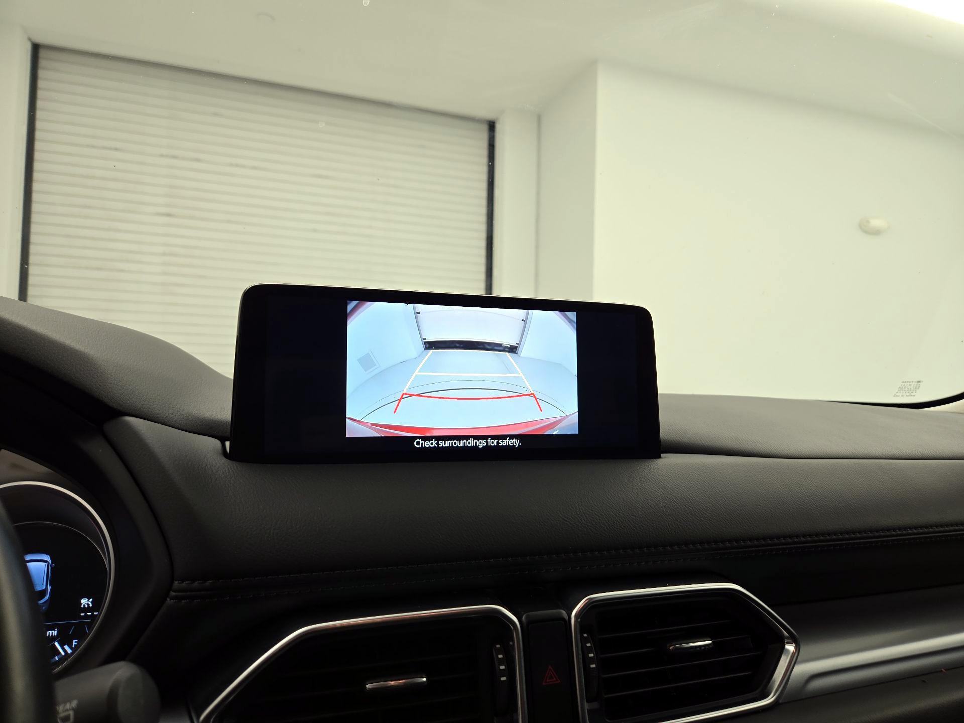 Thumbnail: 2021 Mazda CX-5 - 15