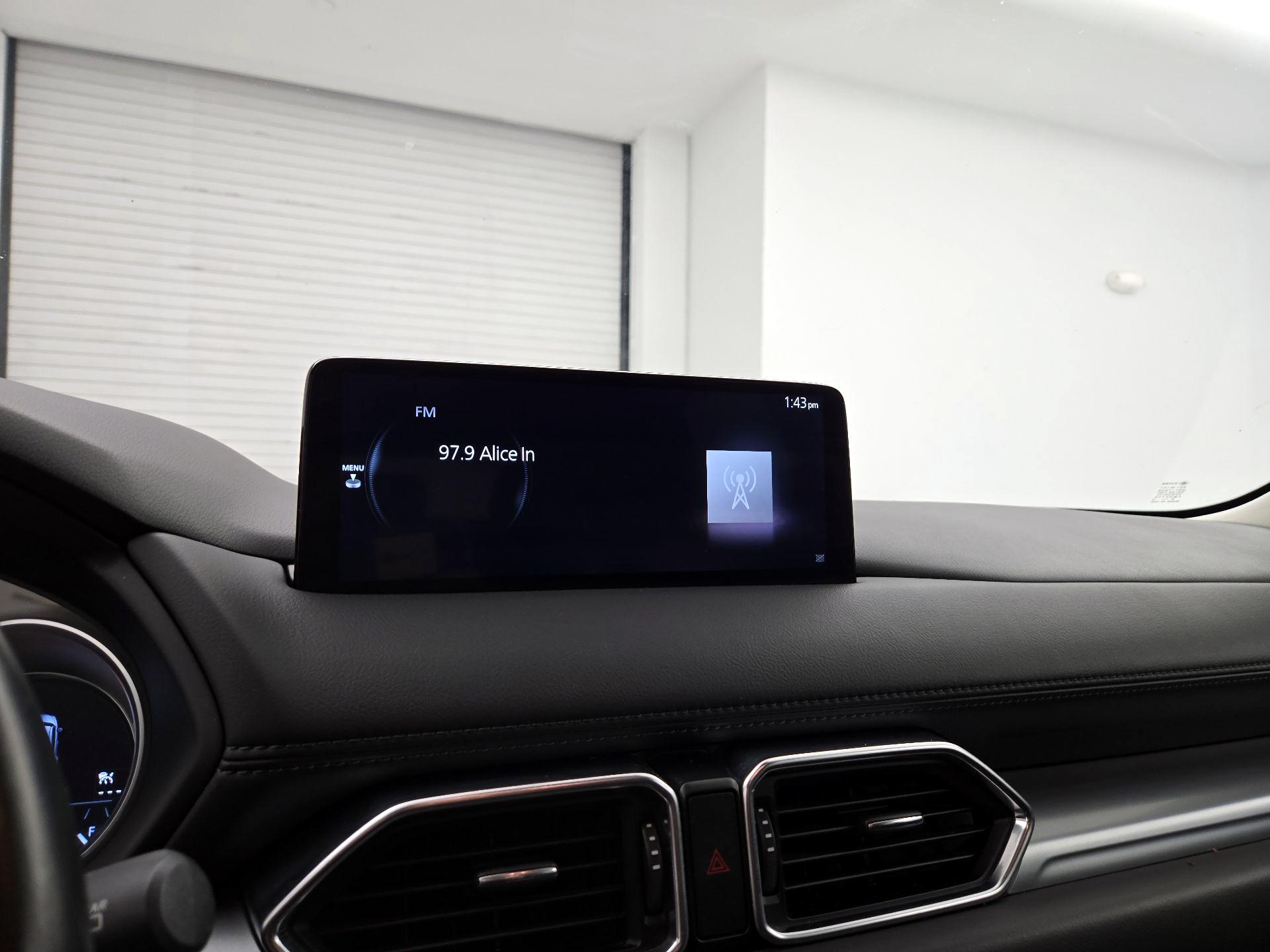 Thumbnail: 2021 Mazda CX-5 - 16