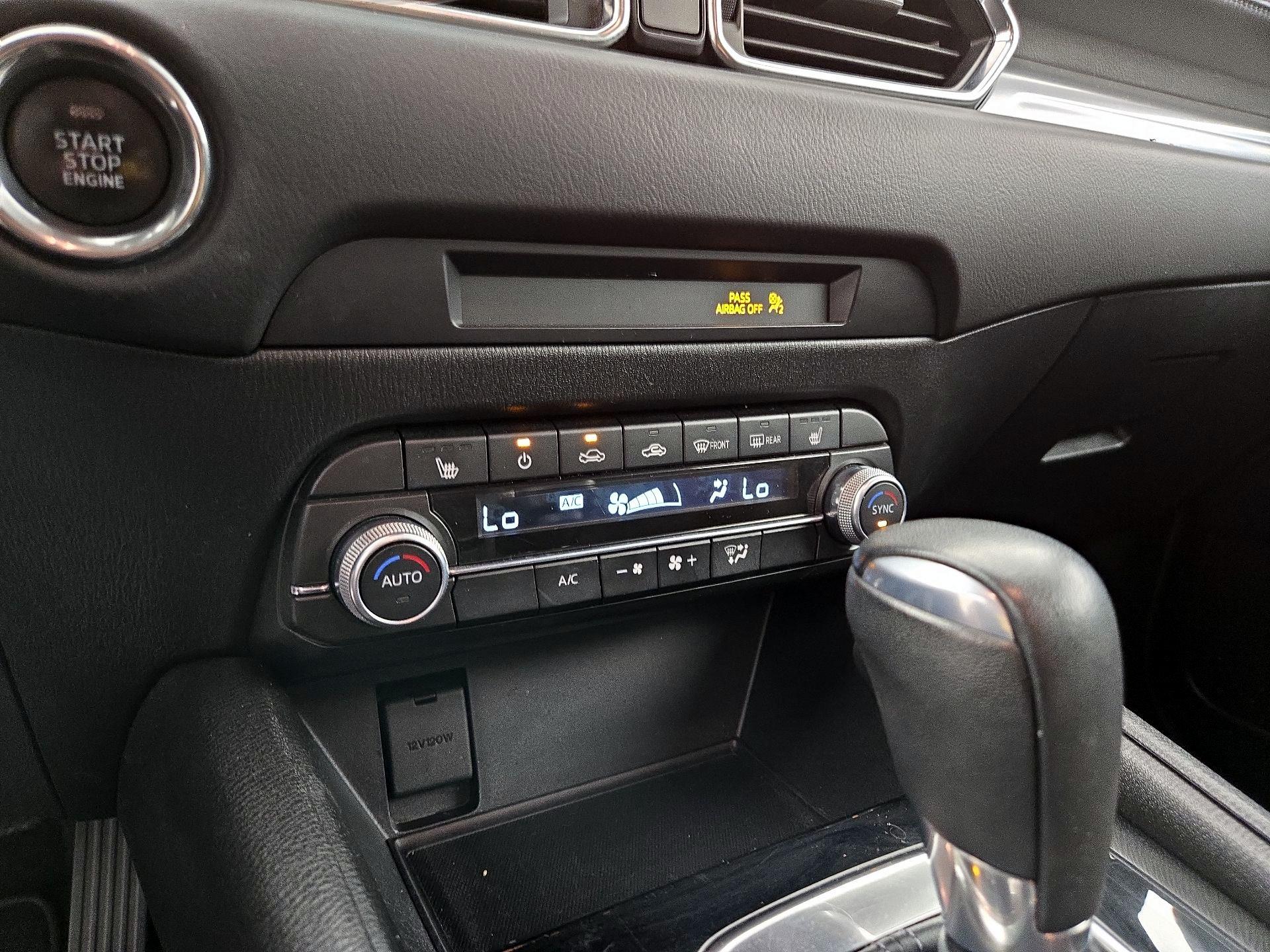 Thumbnail: 2021 Mazda CX-5 - 17