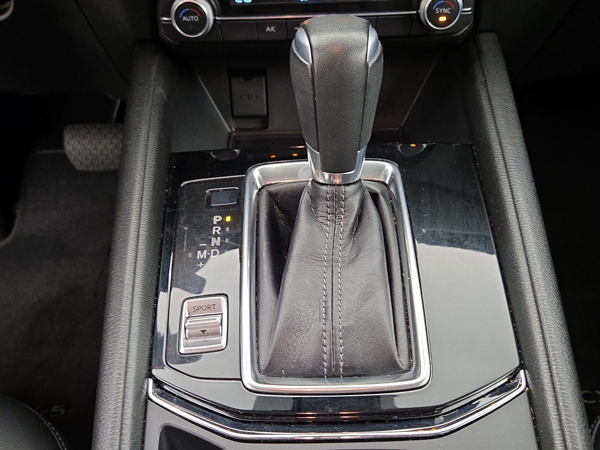 Thumbnail: 2021 Mazda CX-5 - 18