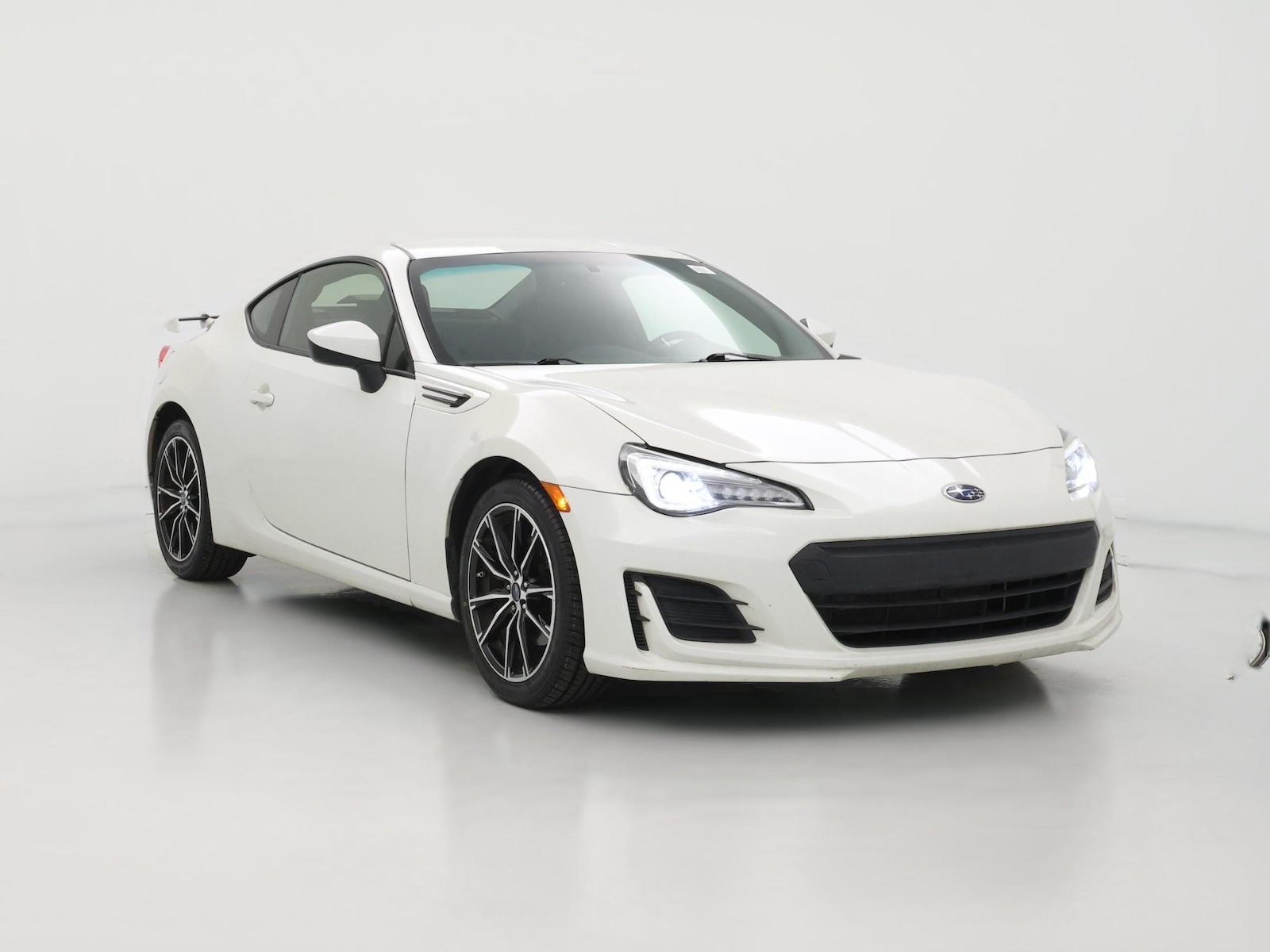 2017 Subaru BRZ Premium