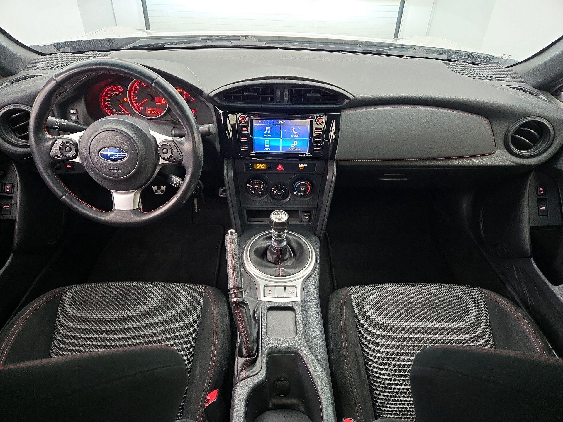 Thumbnail: 2017 Subaru BRZ - 9