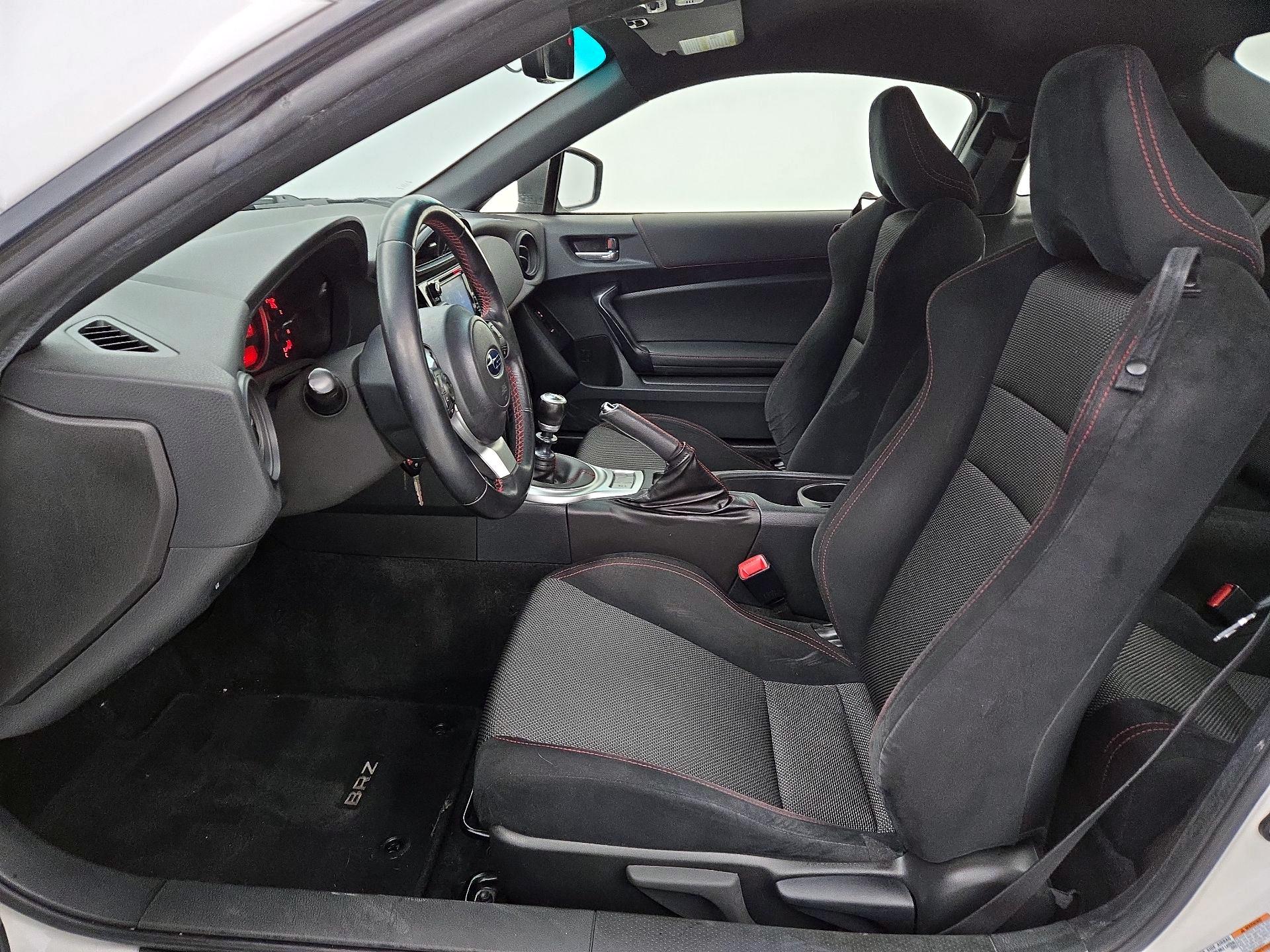 Thumbnail: 2017 Subaru BRZ - 11